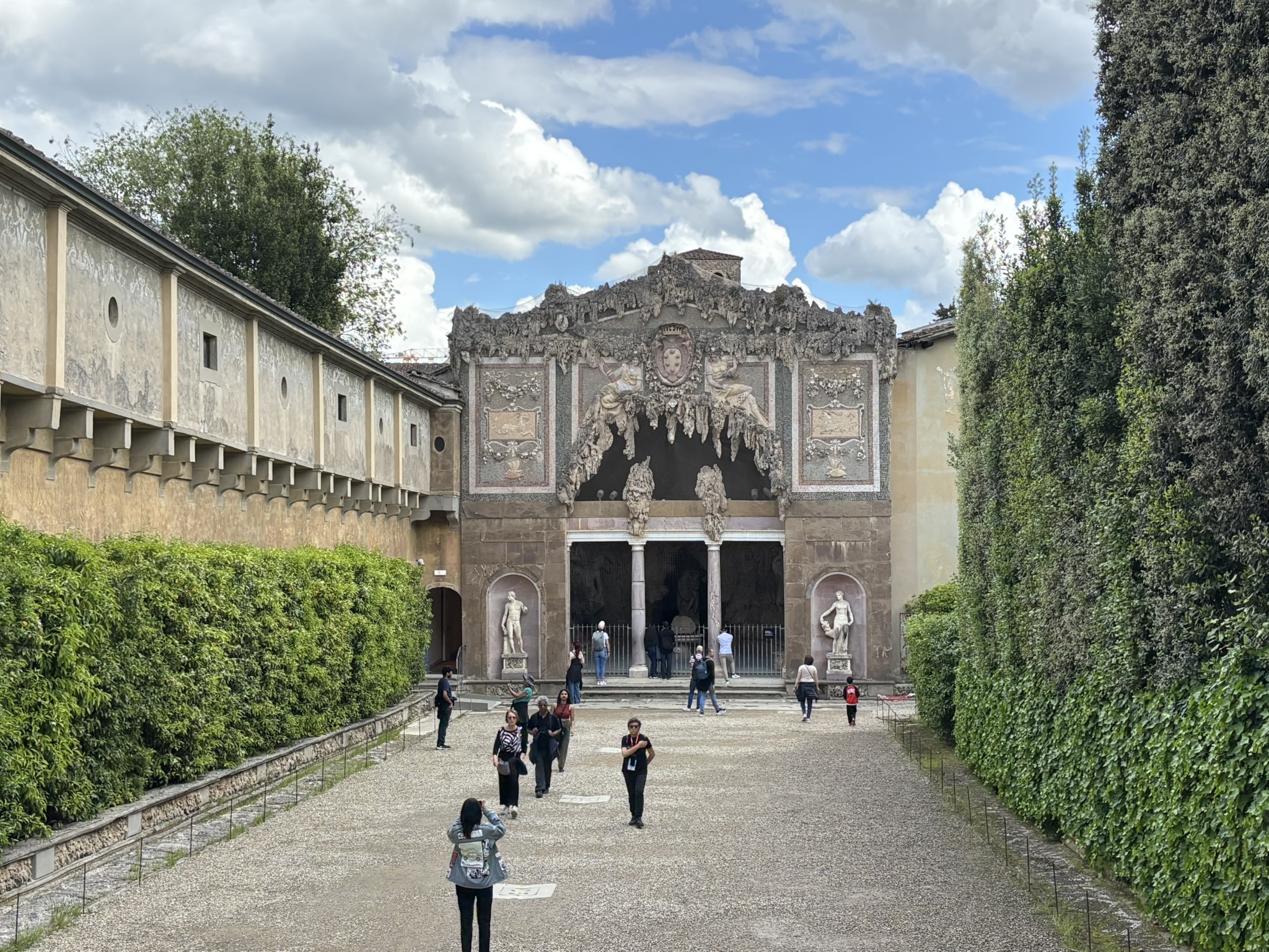 Uffizi & Pitti Palace Guided Tour with Vasari Corridor Views + 5-Day Museum Pass - Photo 31