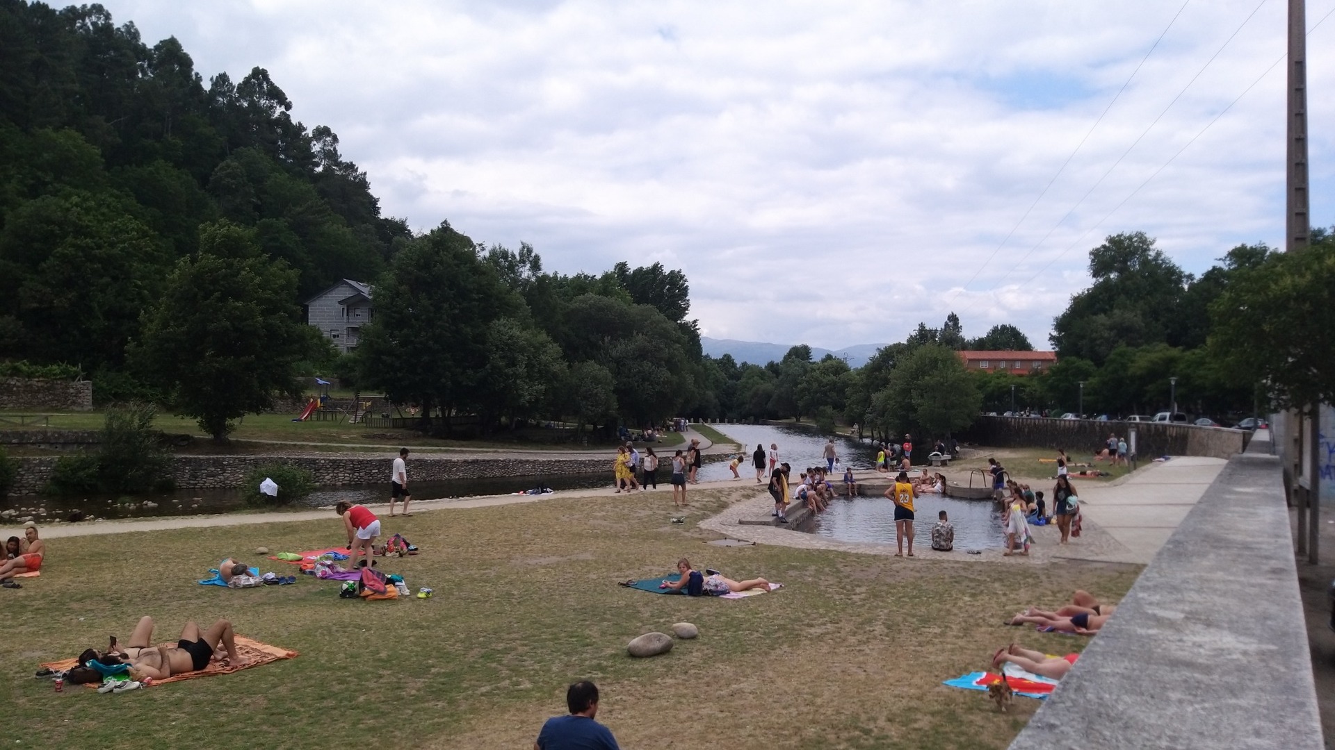 Private Gerês Tour from Porto: Waterfalls, Viewpoints and Thermal Villages - Photo 23