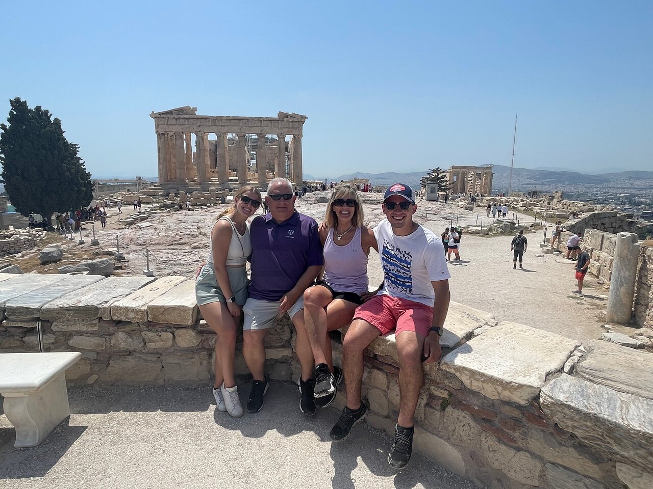 Athens Sightseeing Small Group Tour (Acropolis tickets included) (P) - Photo 9