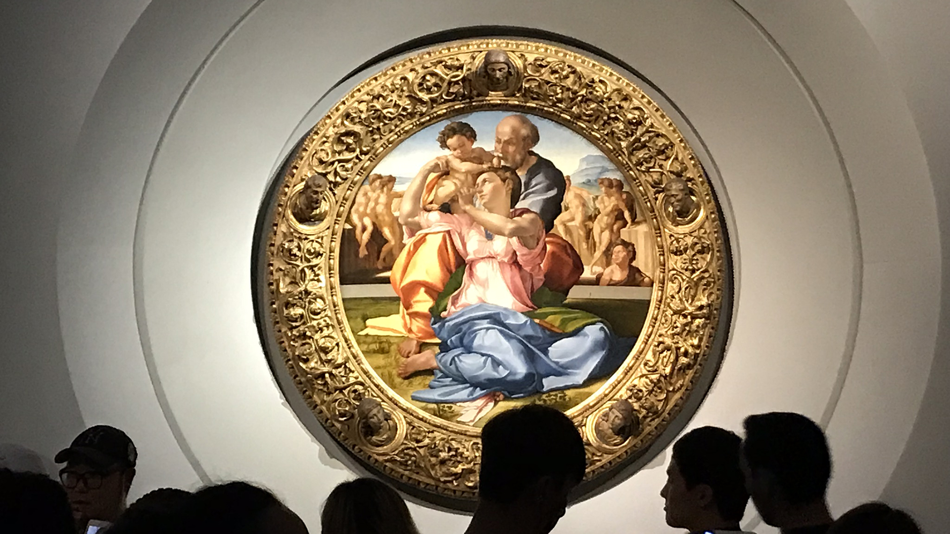 Uffizi Gallery guided tour with Official timed Entry Ticket - Photo 9