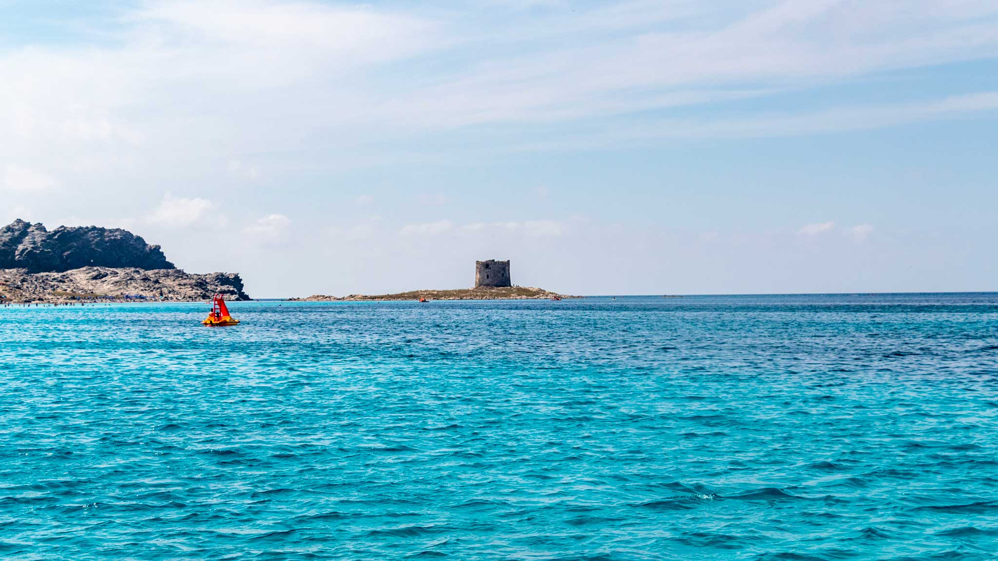 From Stintino: sailboat tour to Asinara with lunch - Photo 20