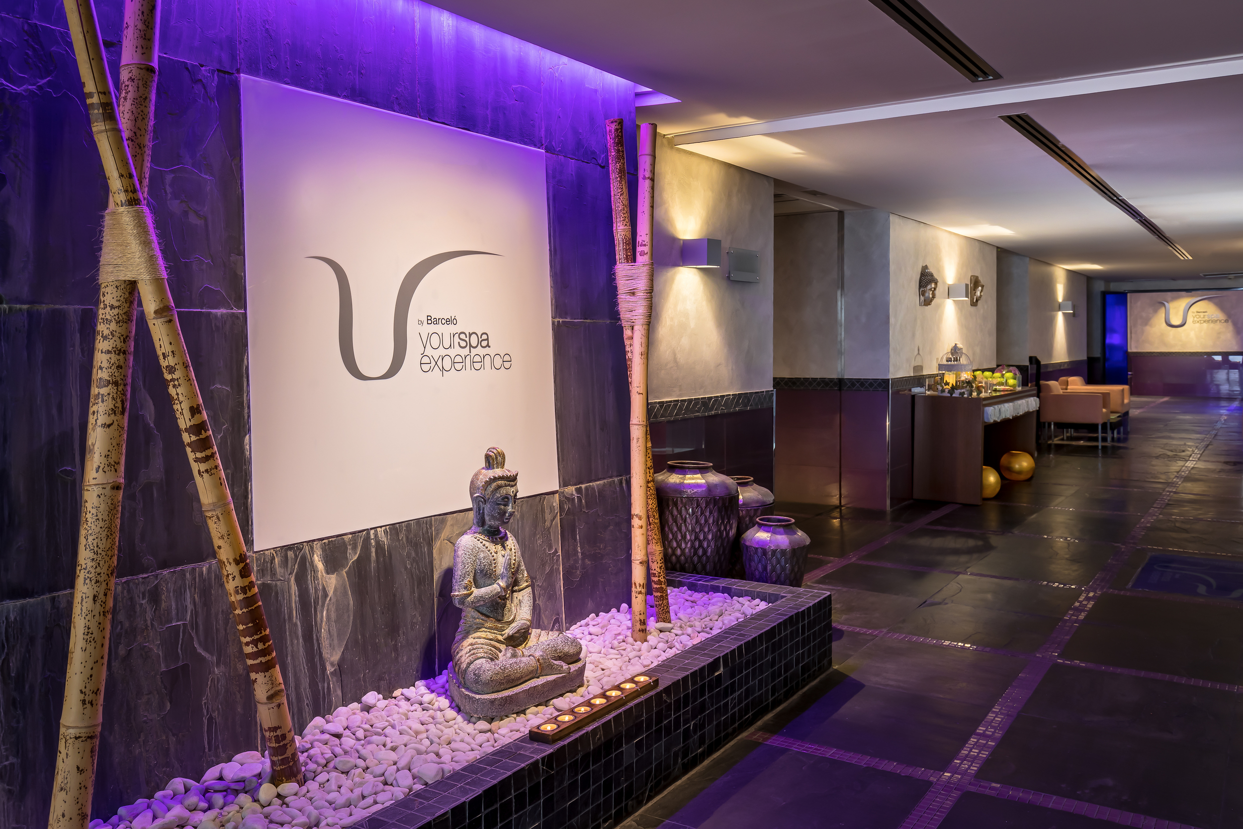 Circuito de Spa + Menú Arrozante en Occidental Aranjuez en pareja