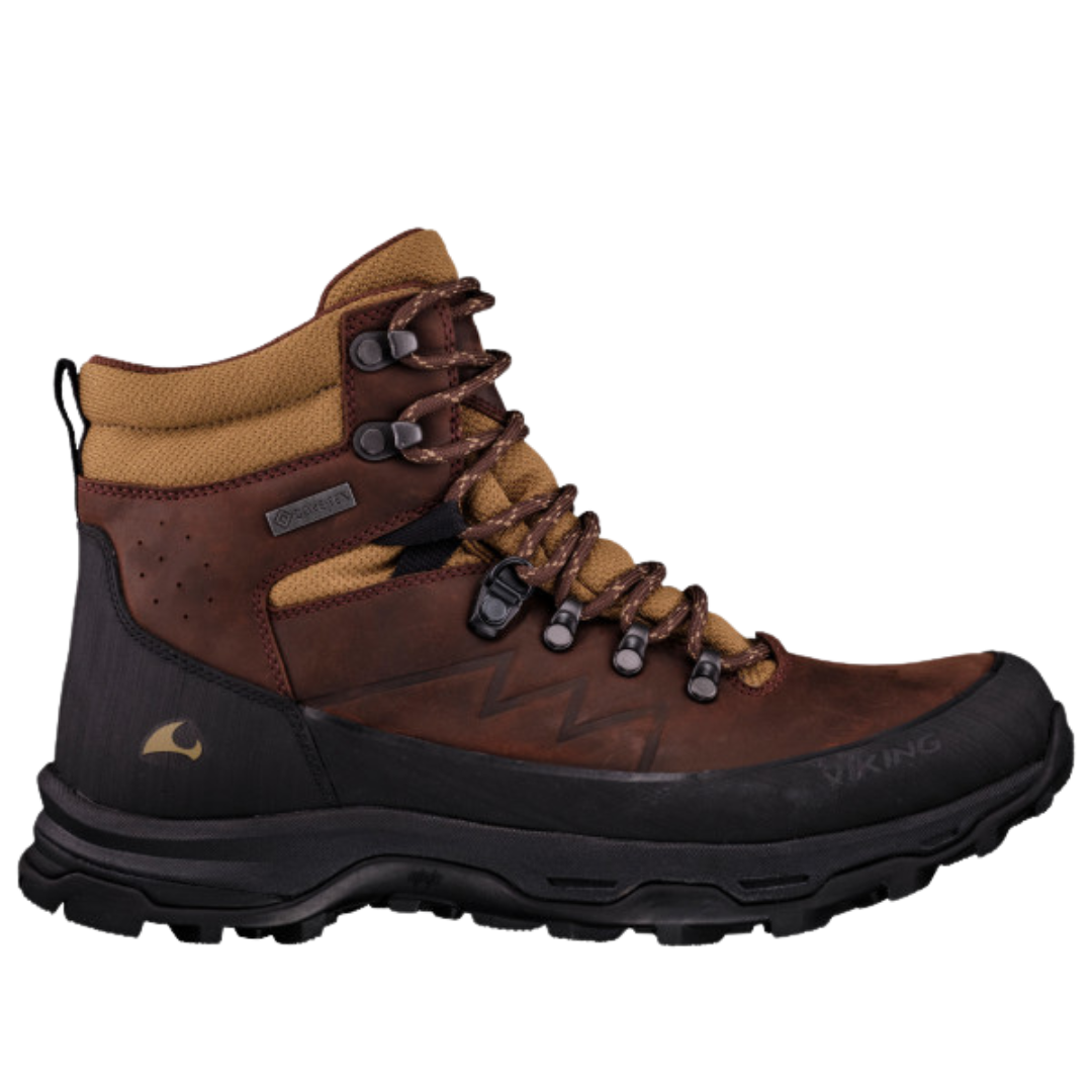 Full Set of Outdoor Clothing for Iceland - Rental 