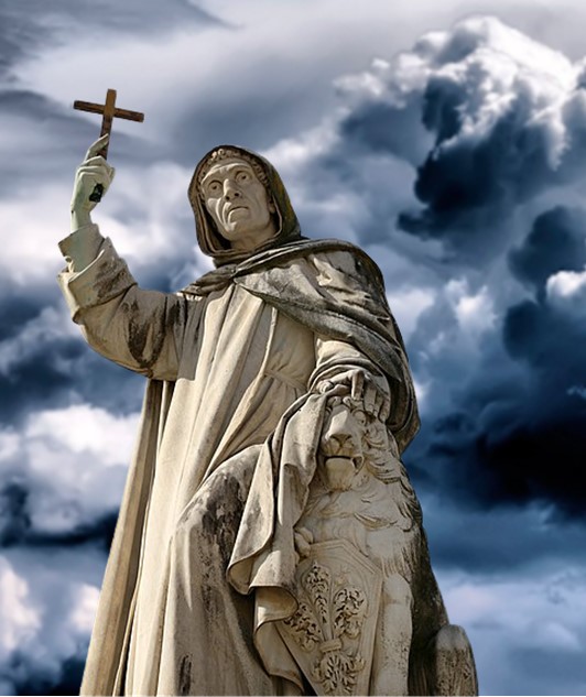 Esoteric Florence: a magical walk - Photo 8