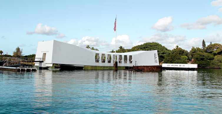 Oahu City Pass ( Per day) - Photo 4