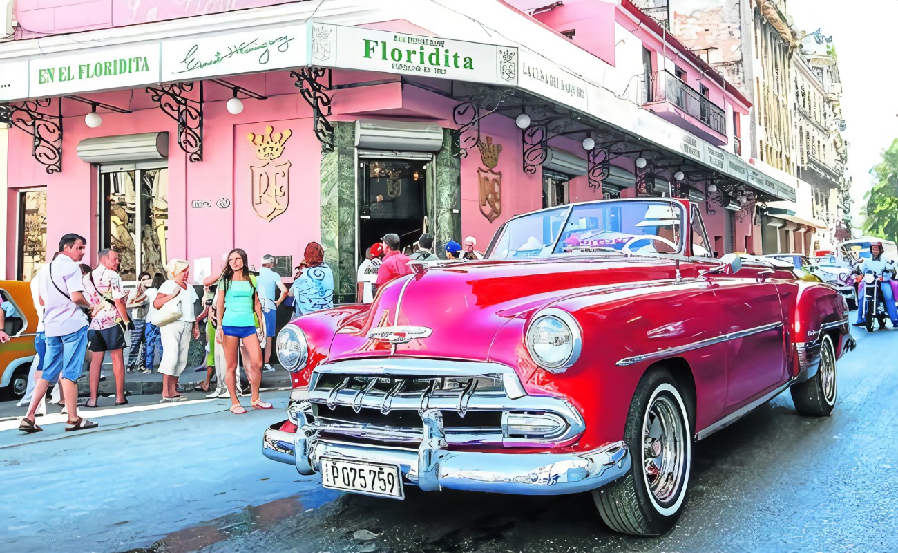 Cuba: 3 Hour private Havana Guided city tour - Photo 5