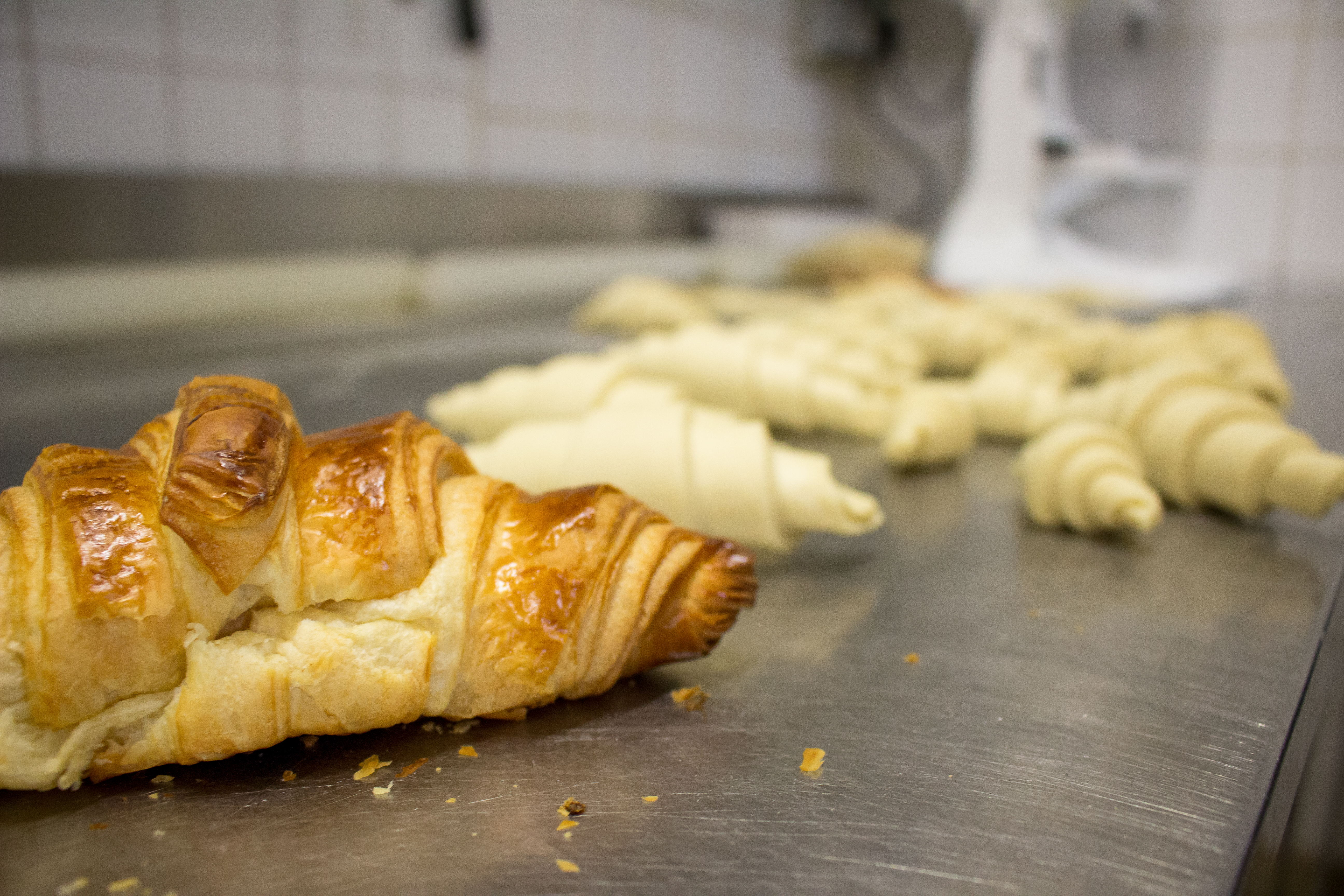 French Baking Class in Paris - Photo 7