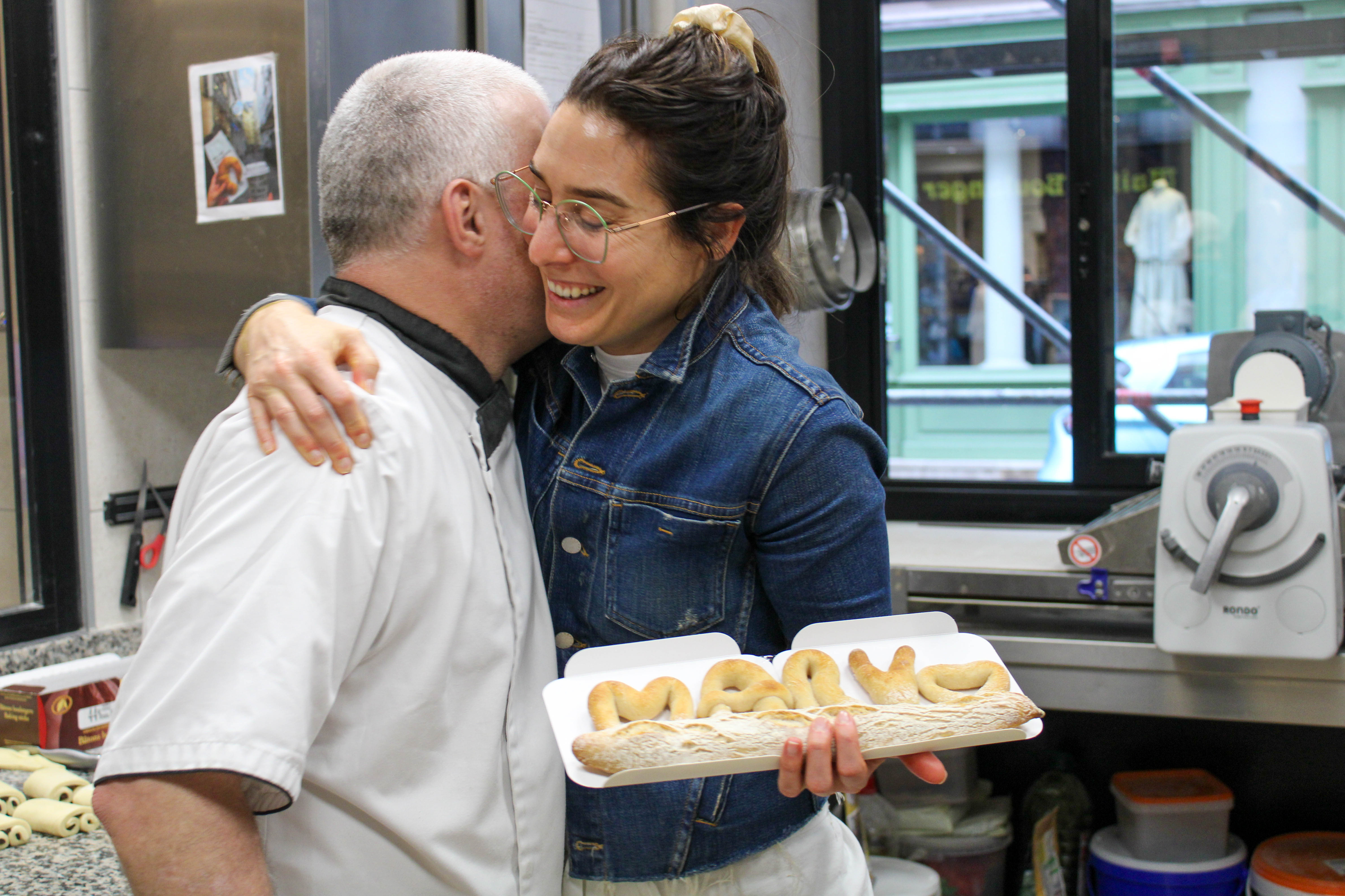 French Baking Class in Paris - Photo 43
