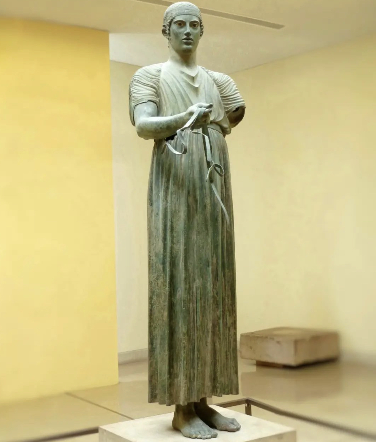 Delphi Day Trip from Athens – Image 4 | WeShare