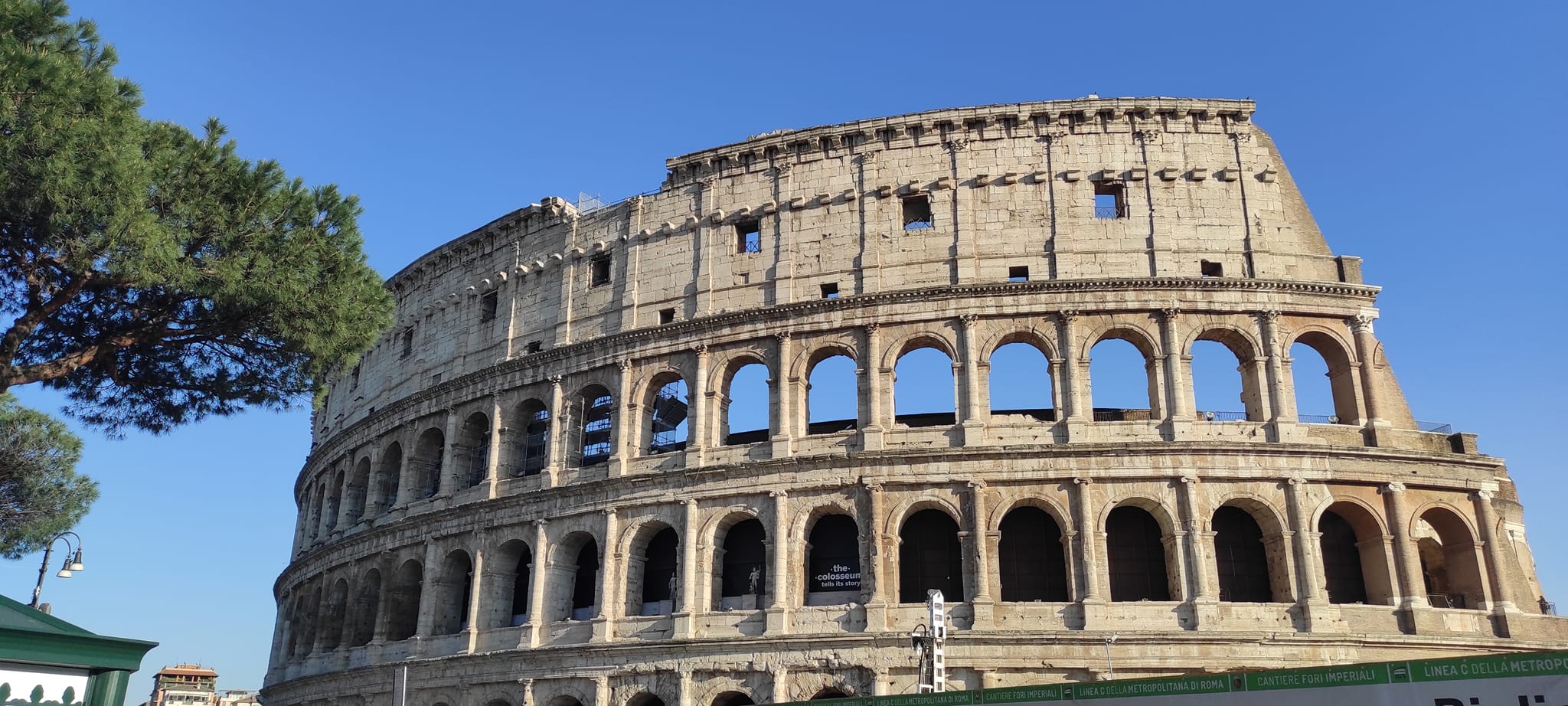 Private Tour: Colosseum and Ancient Rome  - Photo 10