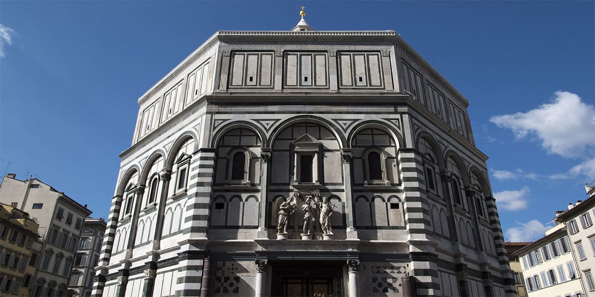Florence Cathedral pass: Dome, Bell Tower, Baptistery, Cathedral, Cript and VR videoguide - Photo 32