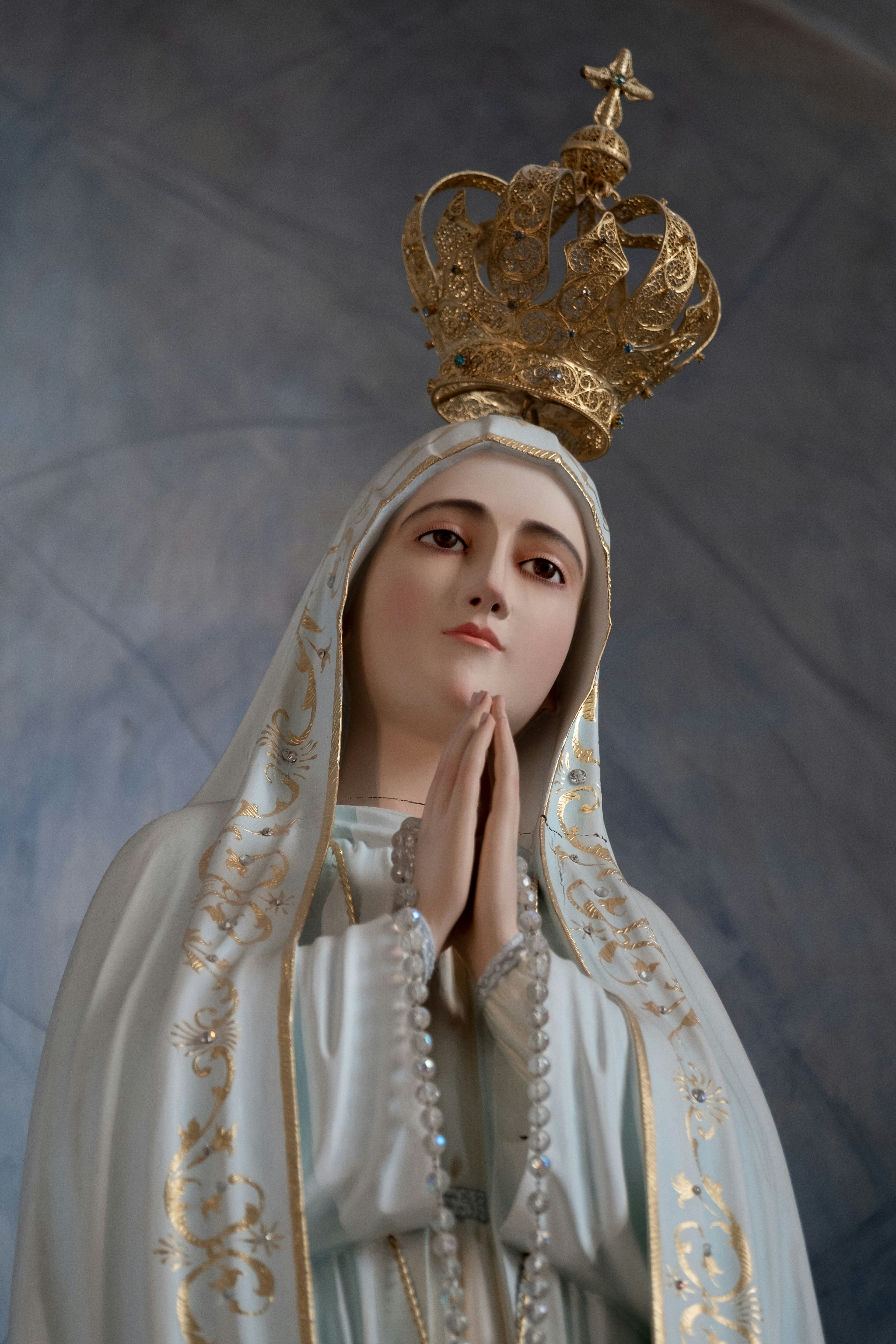 Lisbon: Fátima and Santarém Day of Spirituality and History