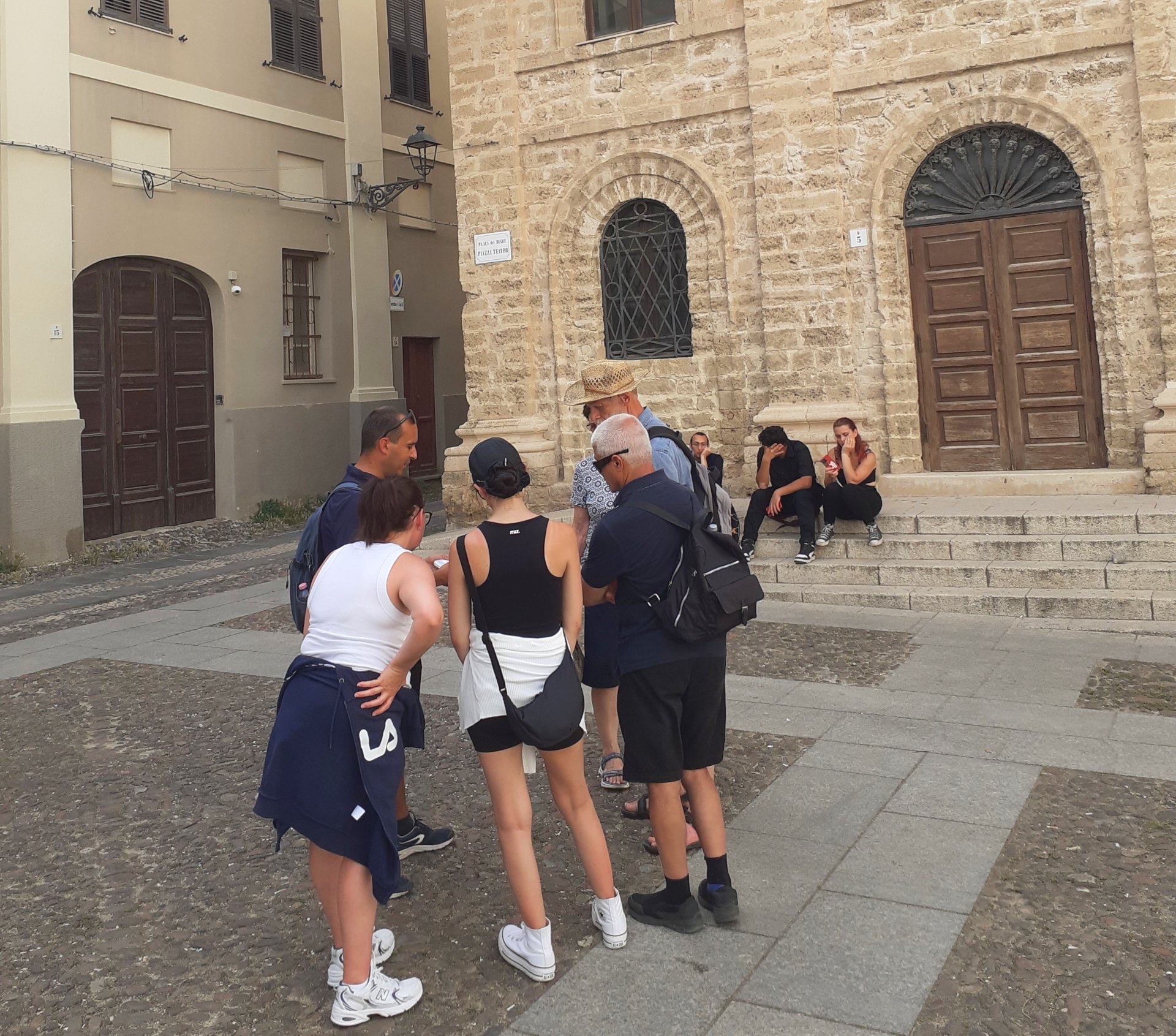 Alghero: guided tour of the historic centre - Photo 16