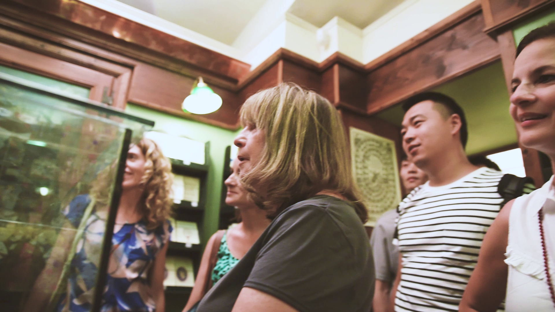 Florence walking tour & wine windows - Photo 36