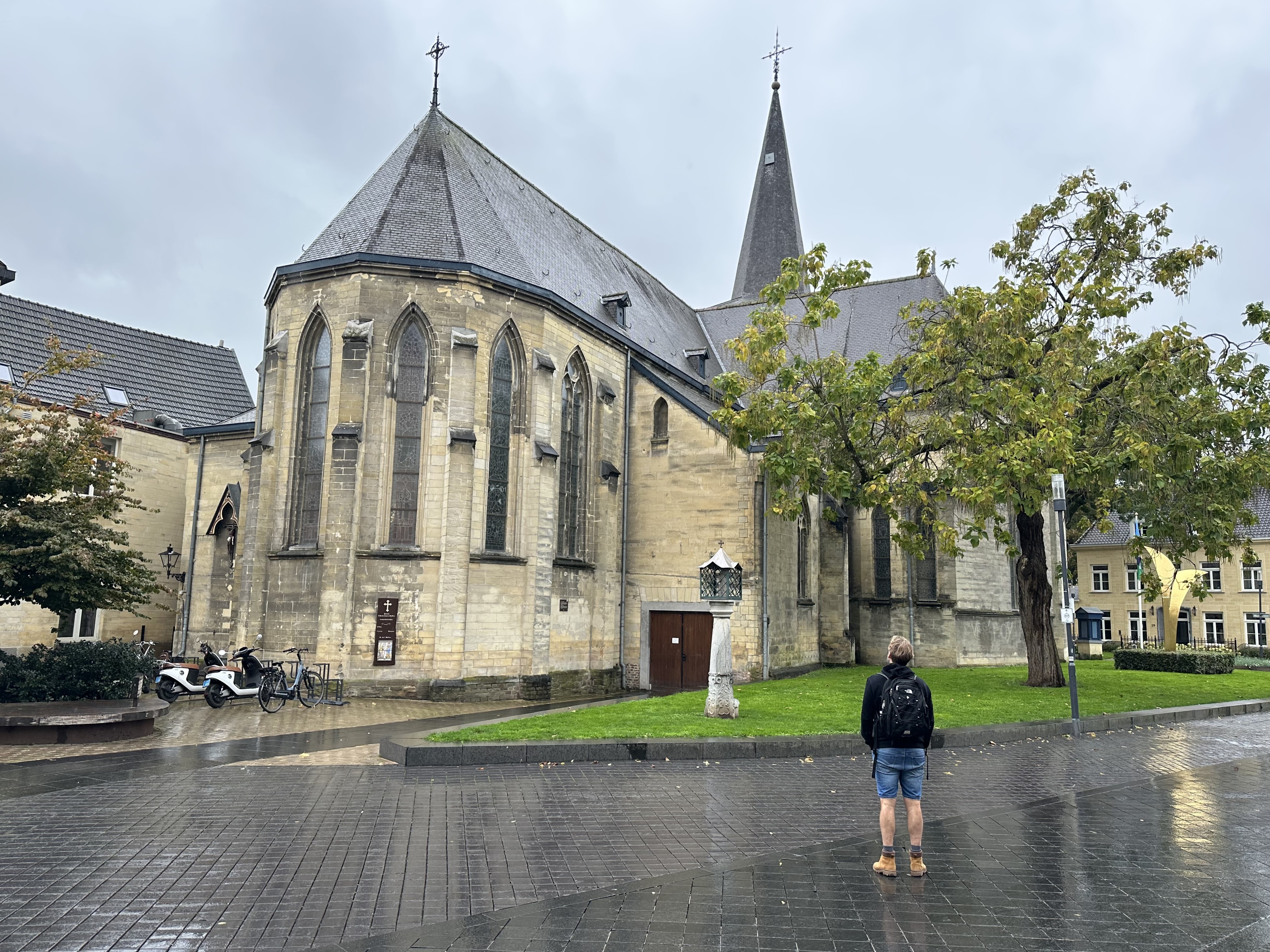 Self-Guided The Valkenburg Syndicate City Escape Game - Photo 3