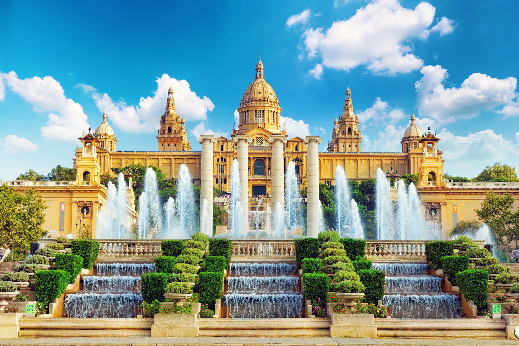 Visita turística privada de 2 horas en Barcelona 3