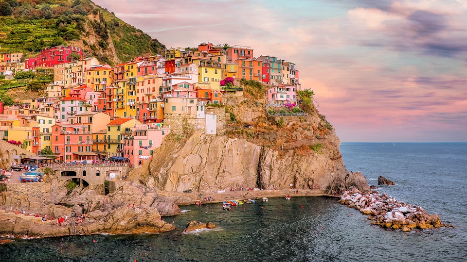 Cinque Terre Day Tour from Montecatini - Small Group -  - Photo 4