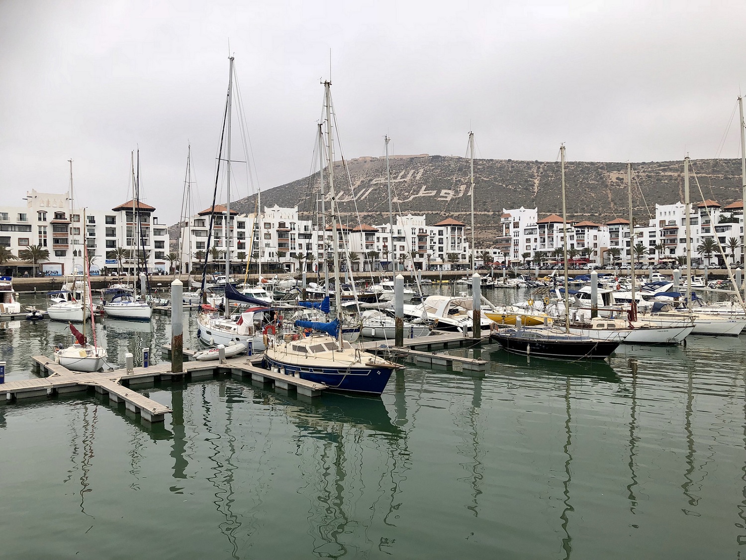 Tour privado de día completo a Agadir - Foto 5
