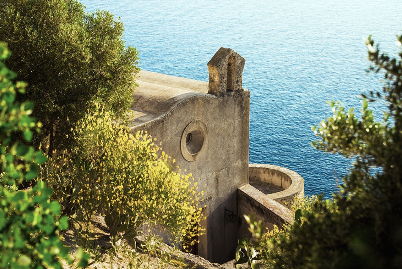 From Naples: Aragonese castle with Hydrofoil transfer - Photo 5