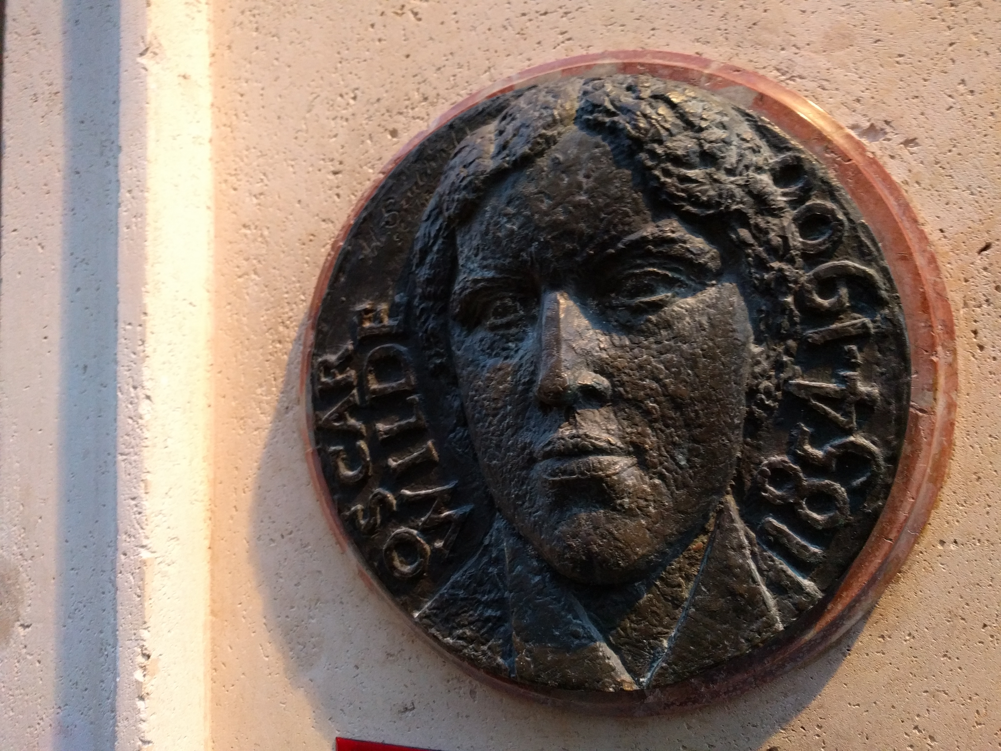 Literary Walking Tour - Photo 4