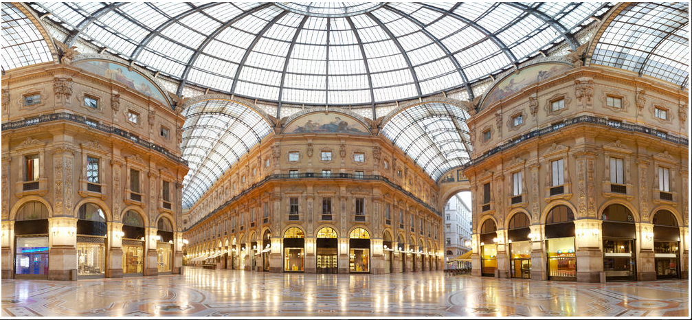 Guided walk of Milan with skip the line entrance to the Cathedral and La Scala Theatre – Image 3 | WeShare