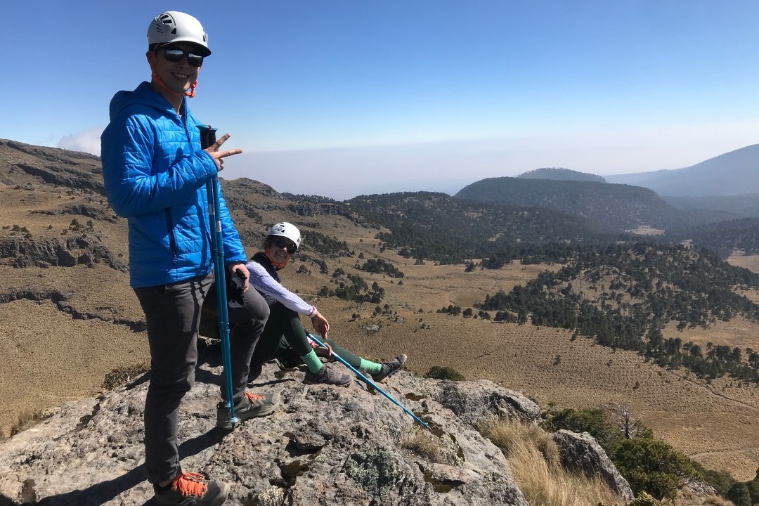 Mexico City Hiking Tour: Trek Glorious Volcanoes (3 Days) 4