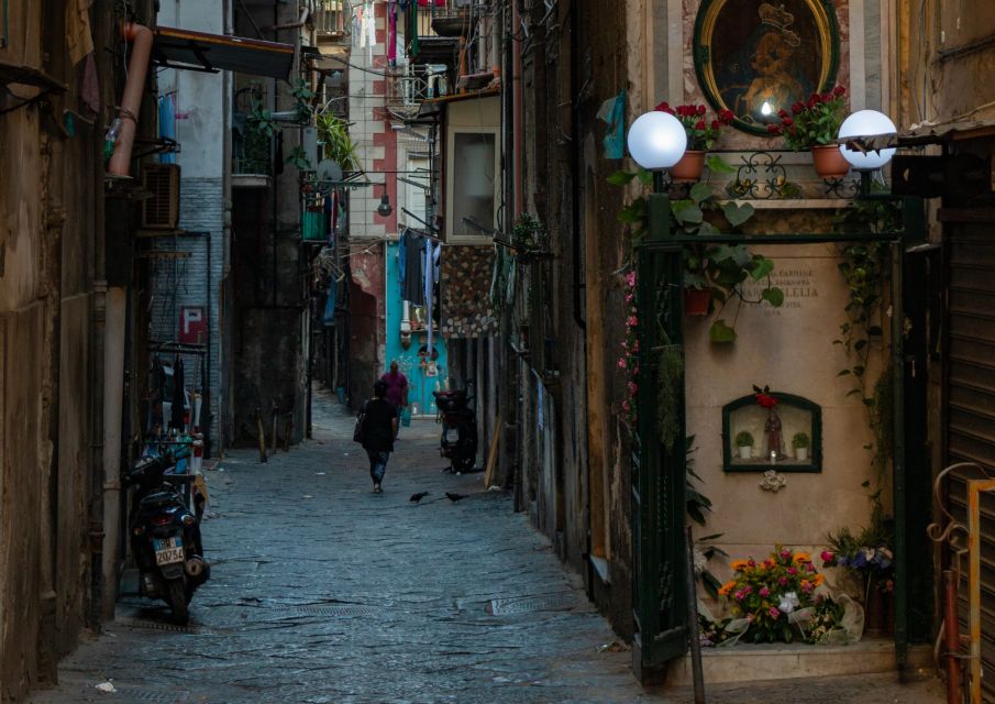PANORAMIC TOUR OF NAPLES’ NEIGHBORHOODS - Photo 8