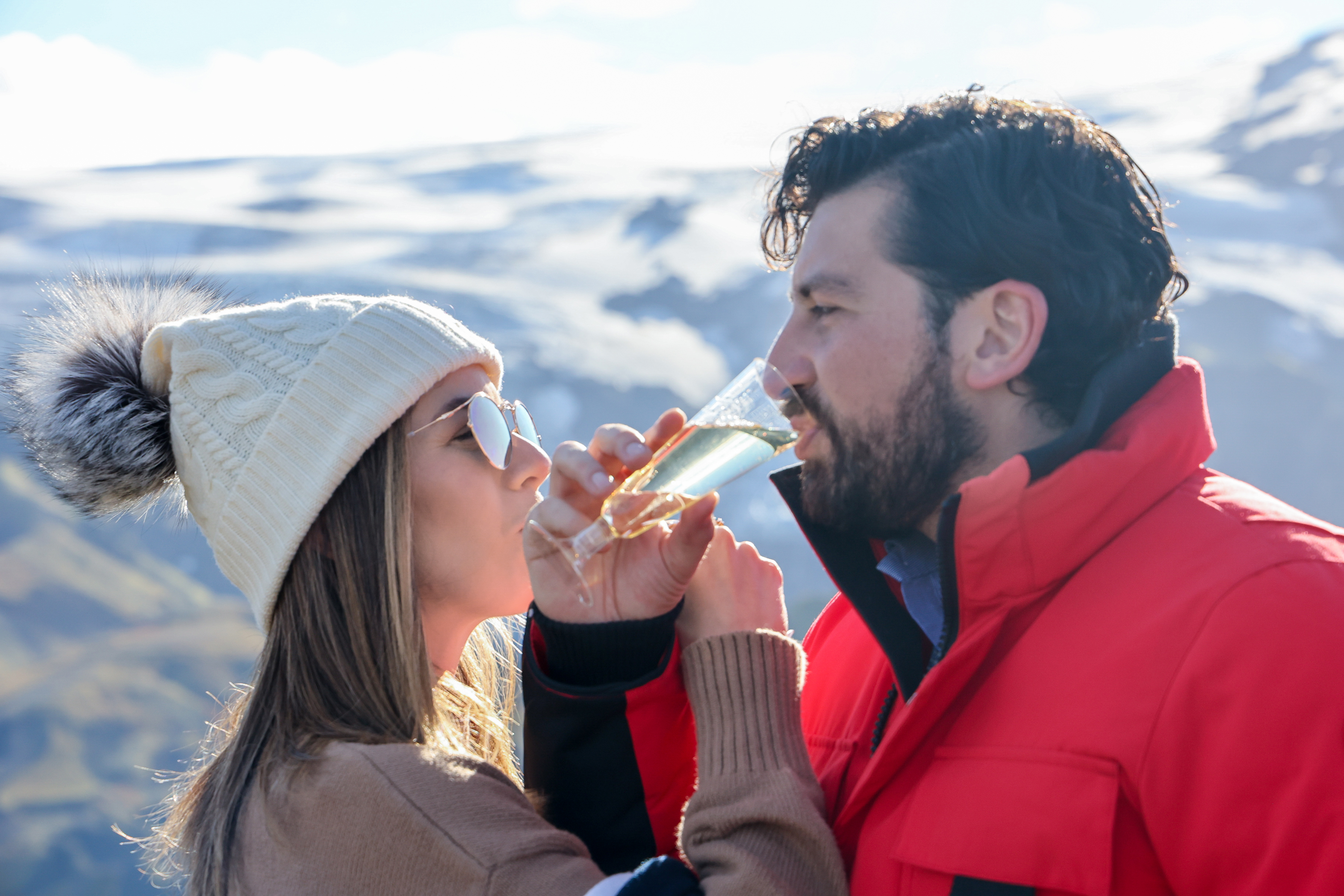 Bubbles and Bliss - photo 2