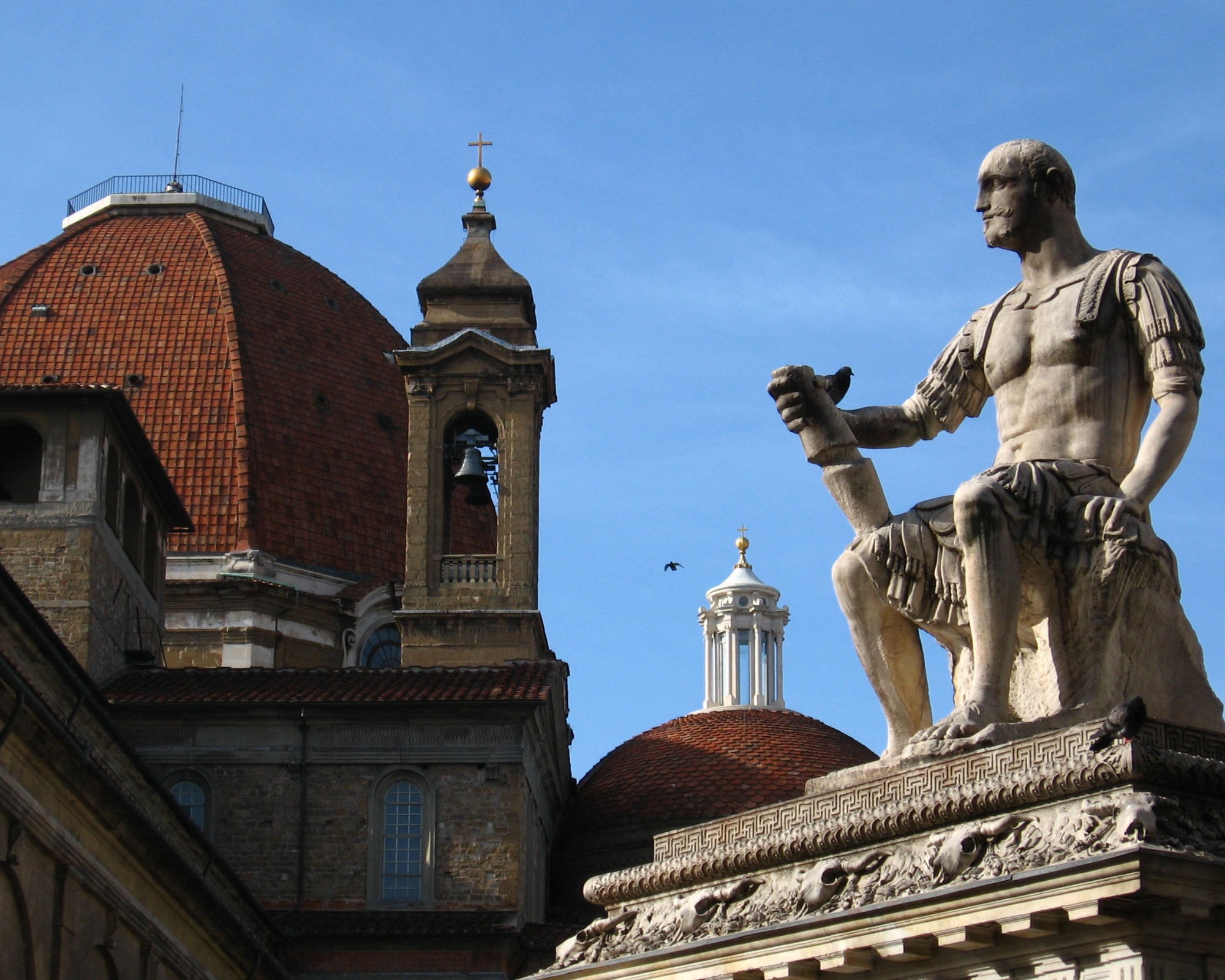 THE MEDICI'S: the Dinasty, the Palaces, the Movie  - Photo 5