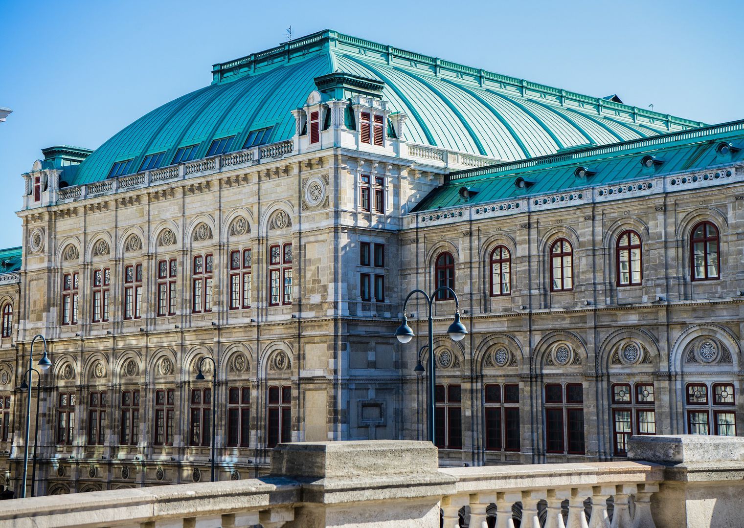 Magnificent Vienna: a Self-Guided Tour through the History, Tastes, Architecture