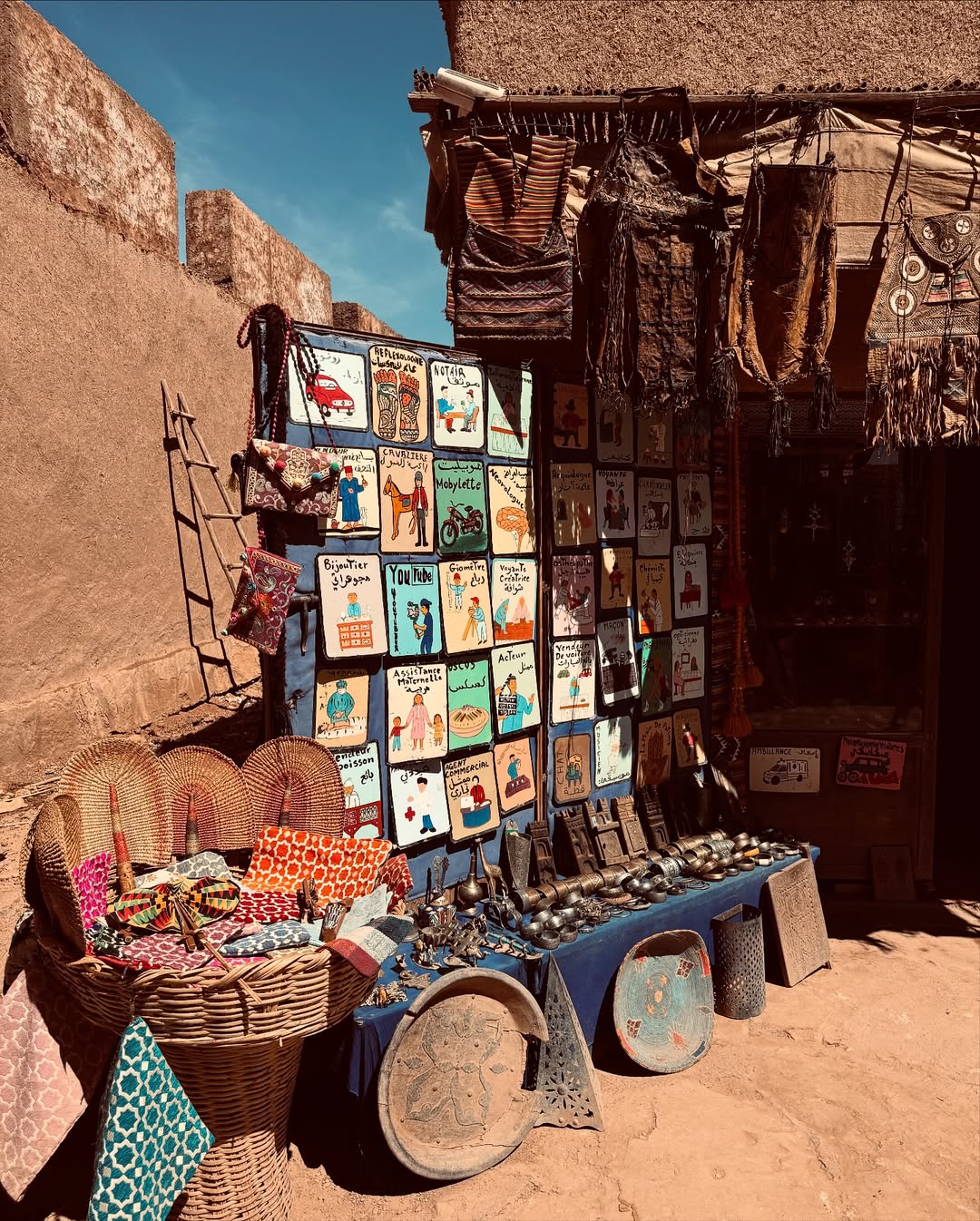 Caravana del desierto: Atlas de 5 días a Erg Chebbi y Merzouga - Foto 5