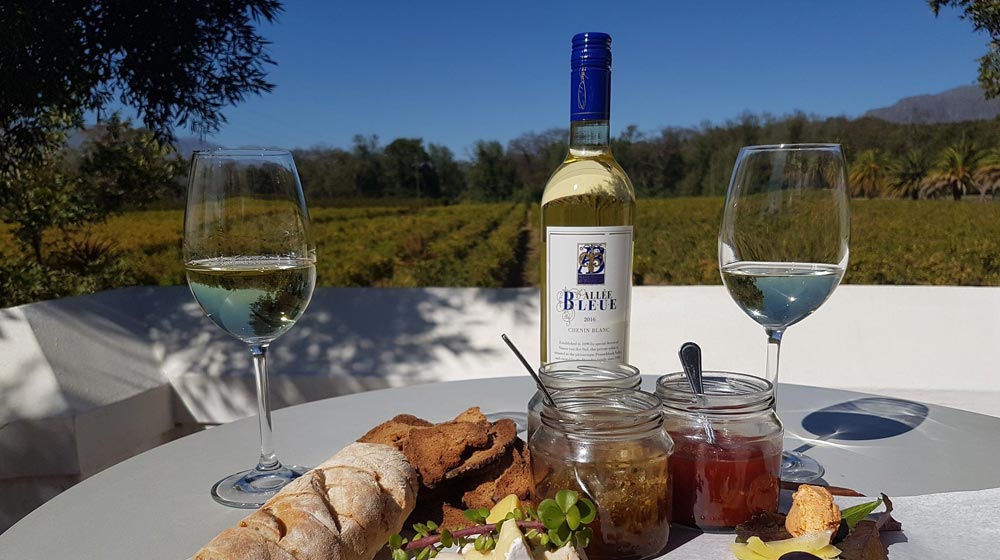 (Cape Town Tour) 3Days -Robben Island getaway & Table Mountain Car & wine taste  - Photo 11