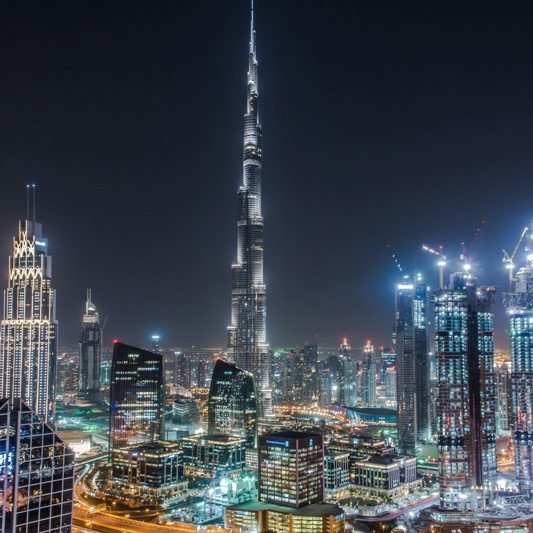Dubai SIC Half Day City Tour – Image 3 | WeShare