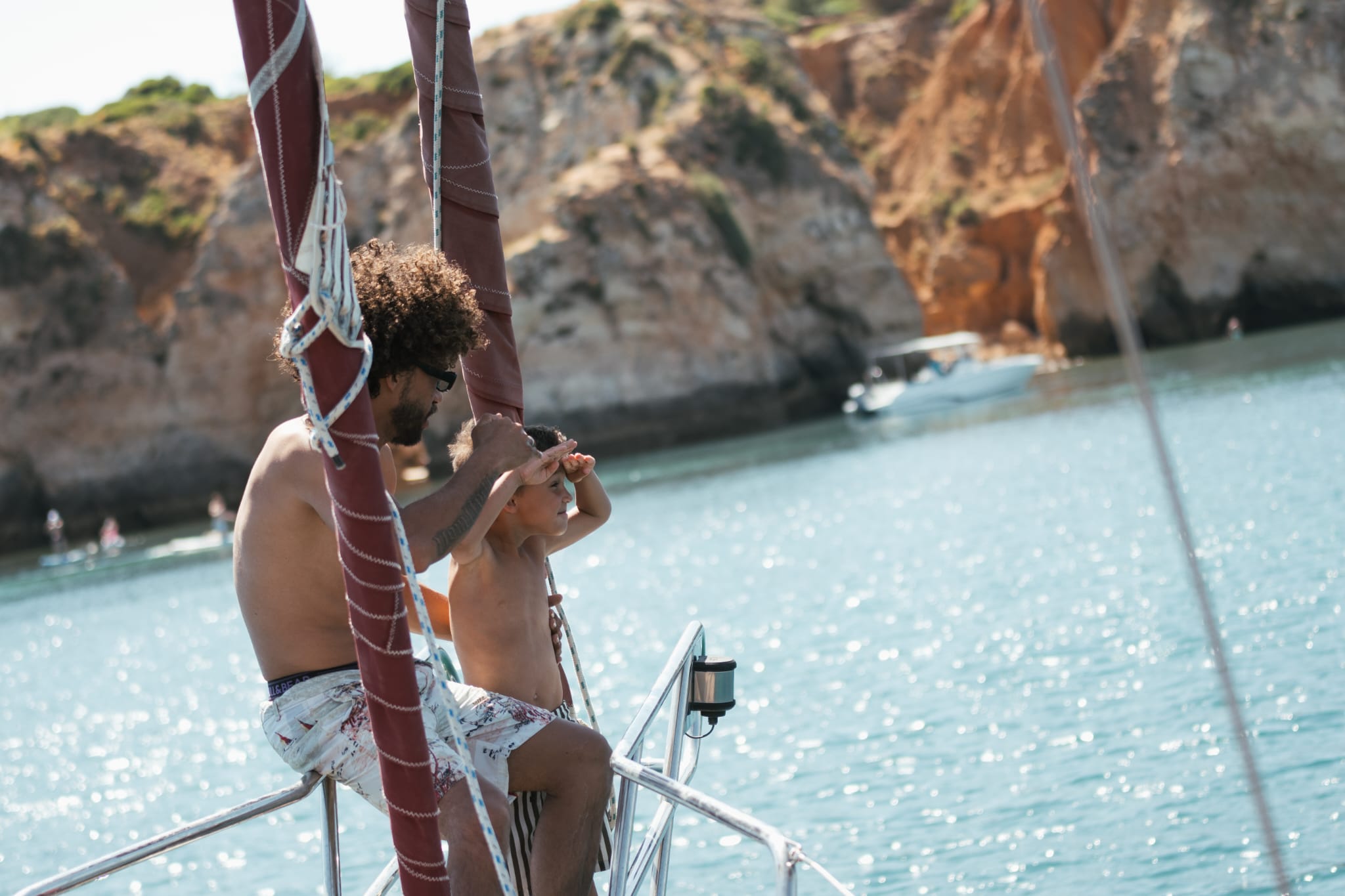 Naunet Sunset Lovers - Crucero romántico con vino espumoso - Foto 2
