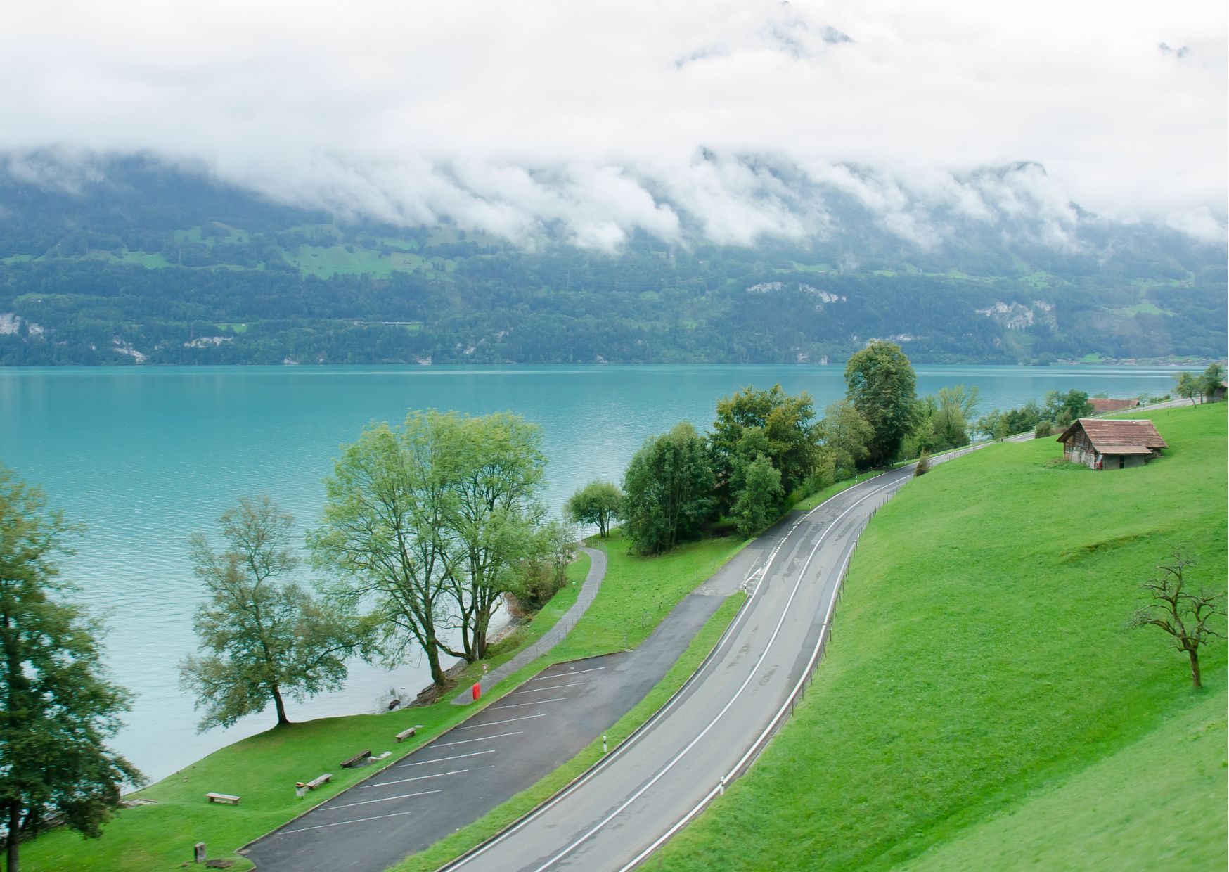 10-Hours Customized Private Tour from Zurich or Lucerne by Car - Photo 6
