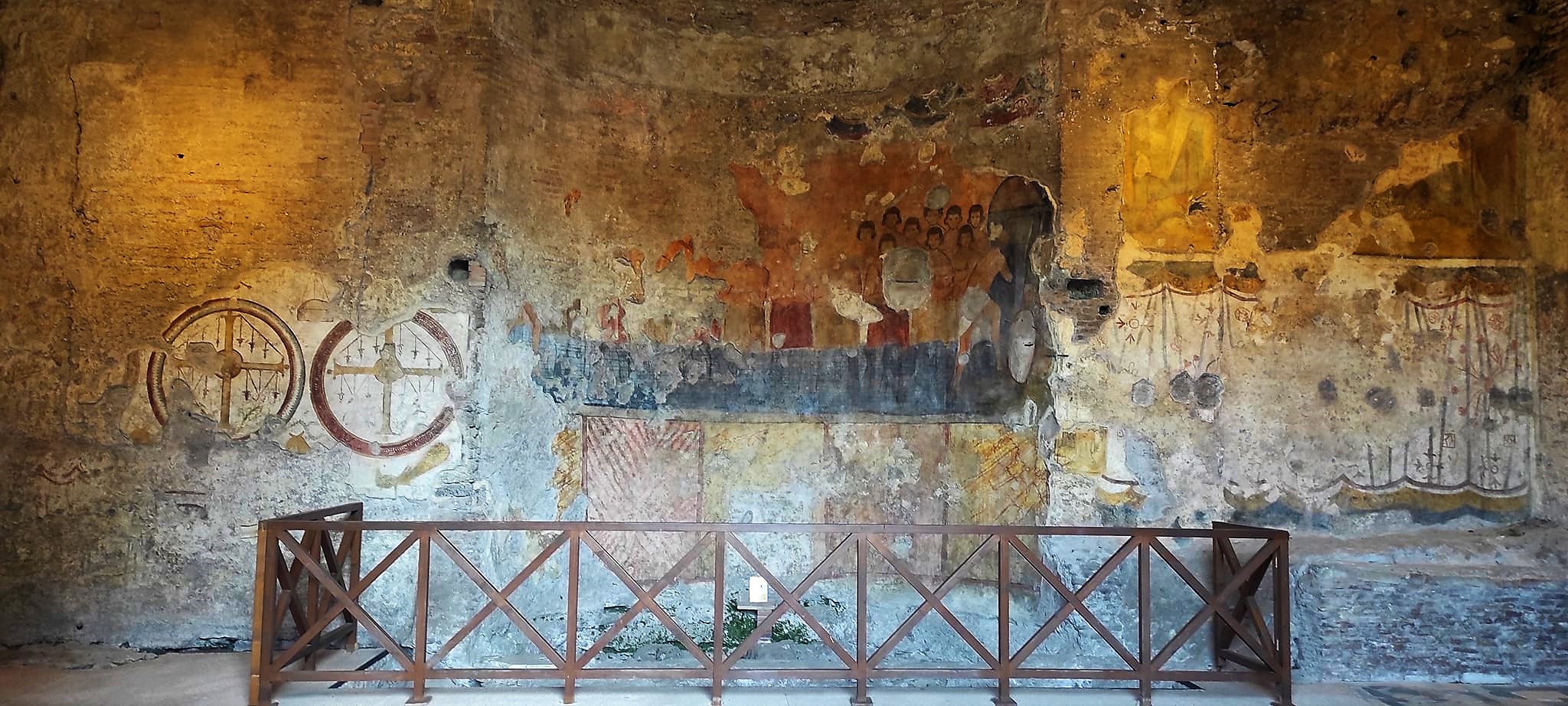 Private Tour: Colosseum and Ancient Rome  - Photo 24