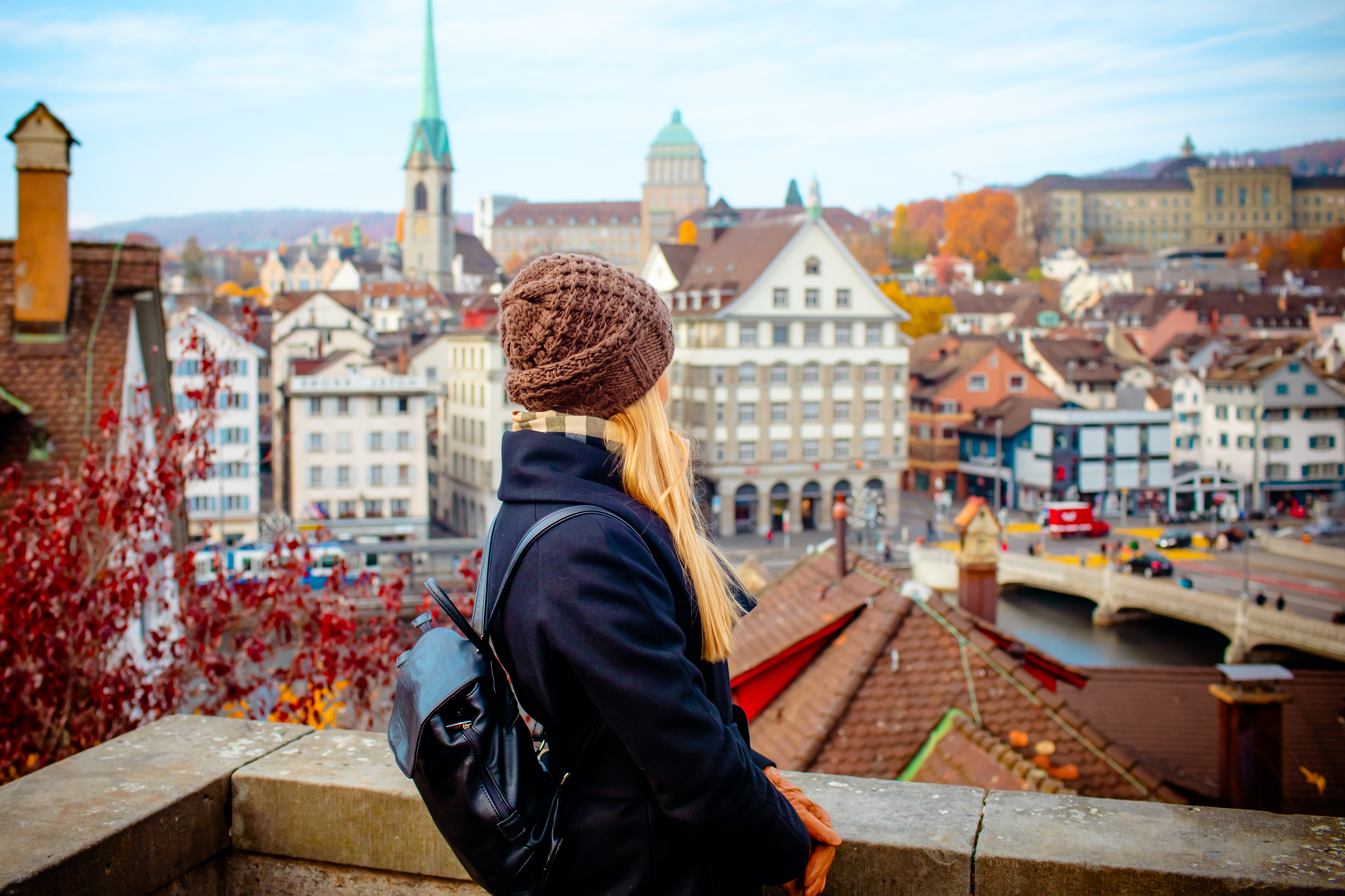 Private day trip from Basel to Lucerne and Zurich - Photo 17