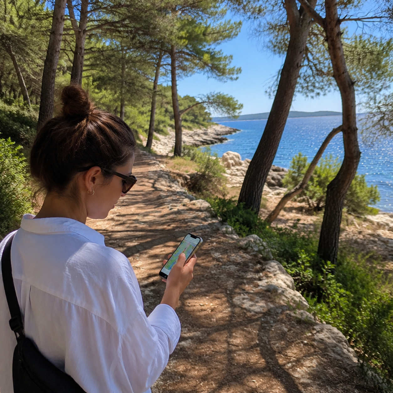 Secrets of Rovinj Self-Guided Scavenger Hunt & Walking Tour – photo 3