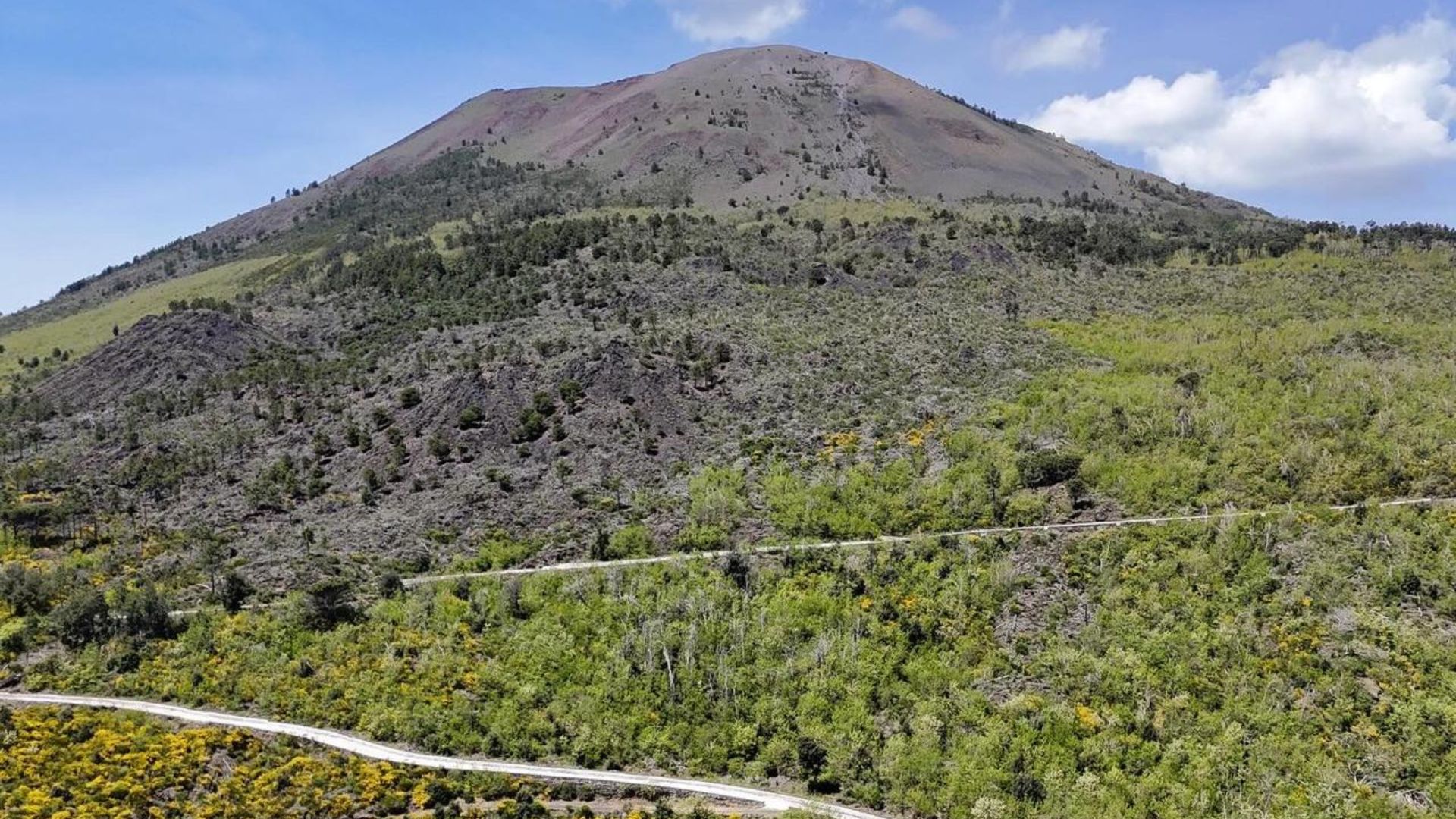 Naples: e-bike rental on Mount Vesuvius with crater access - Photo 5