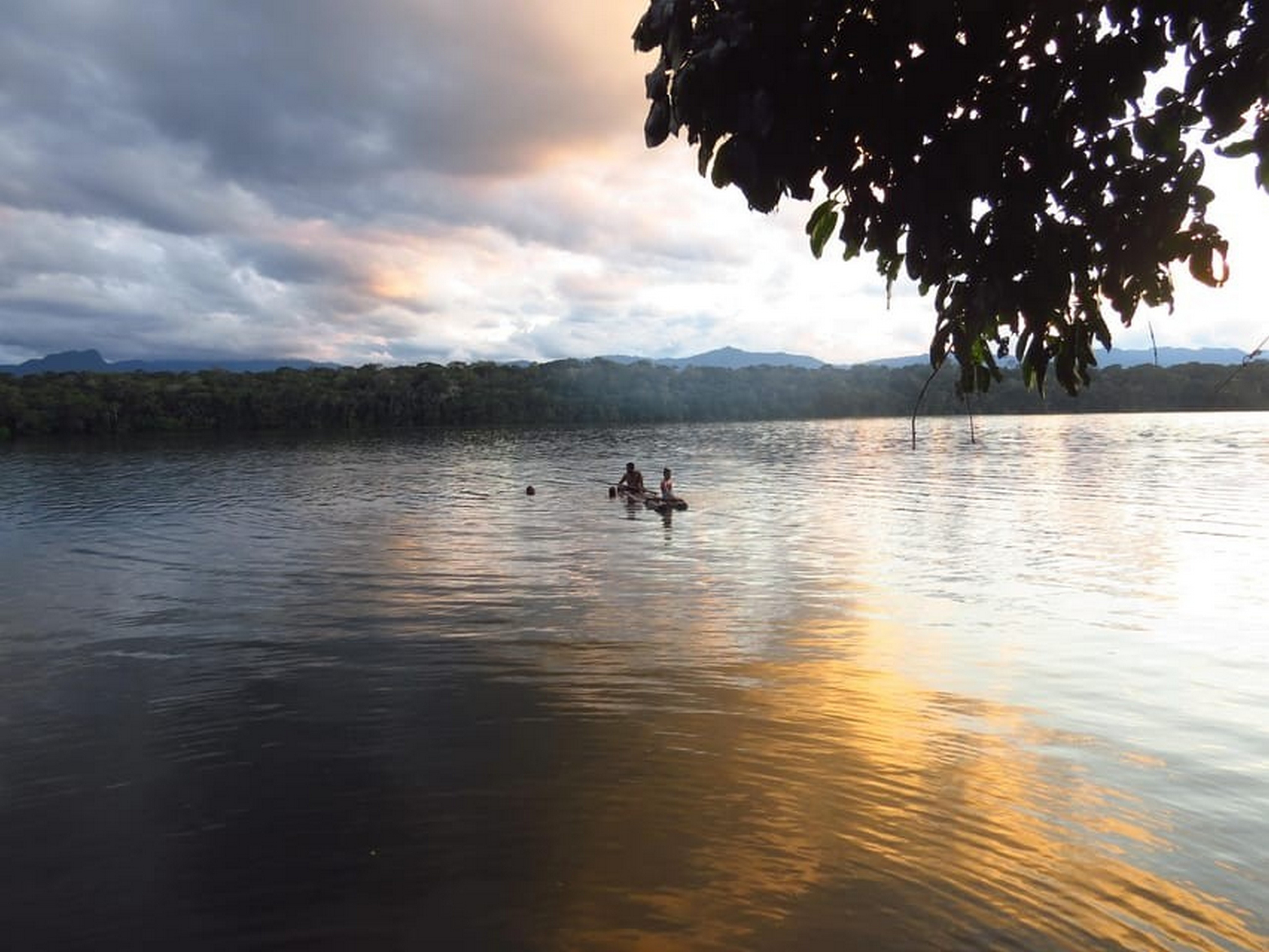 BO-RUR-03: Rurrenabaque | Amazon Jungle & Pampas 4-Day Tour