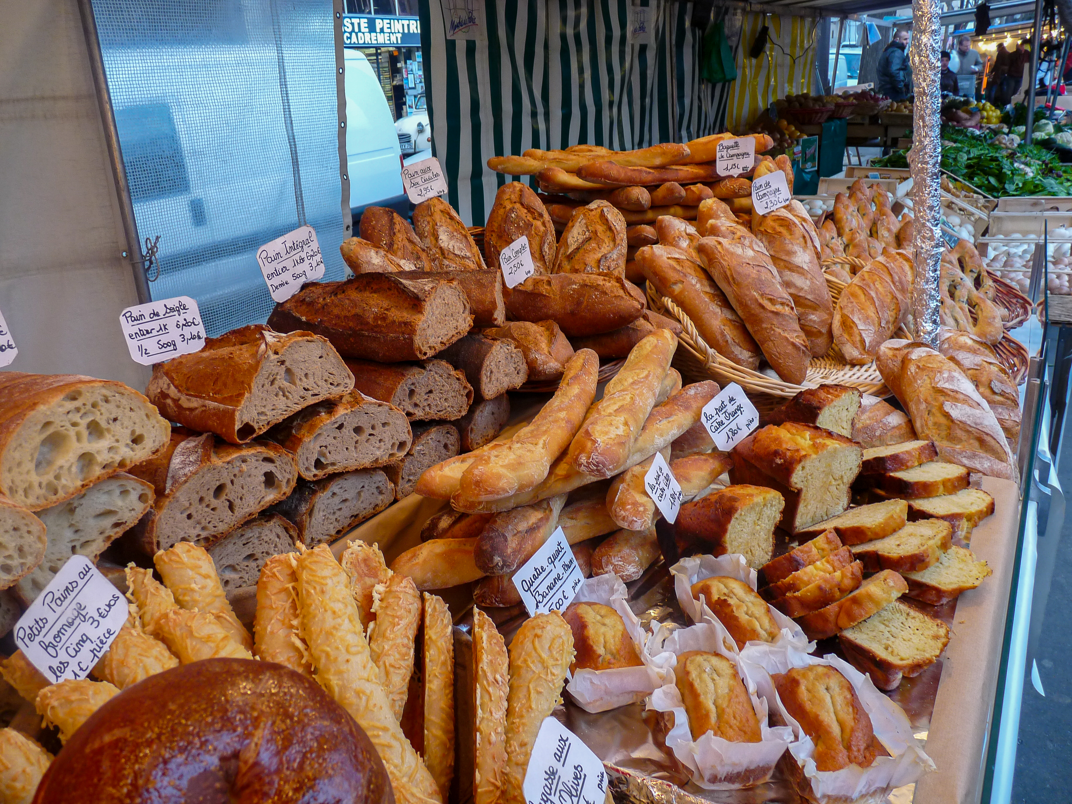 French Cooking Class with Market Visit – Image 3 | WeShare
