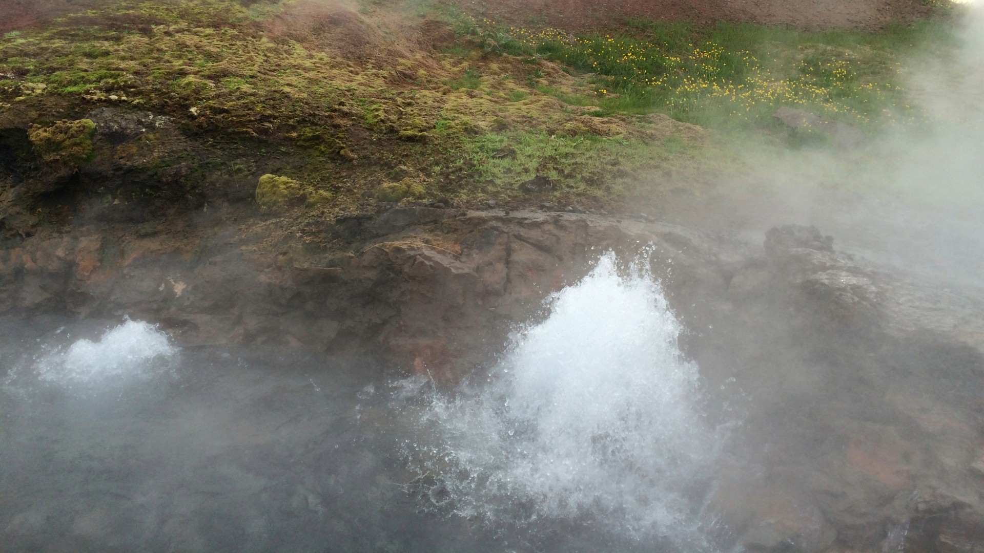 Private Silver Circle & Krauma Baths – photo 5