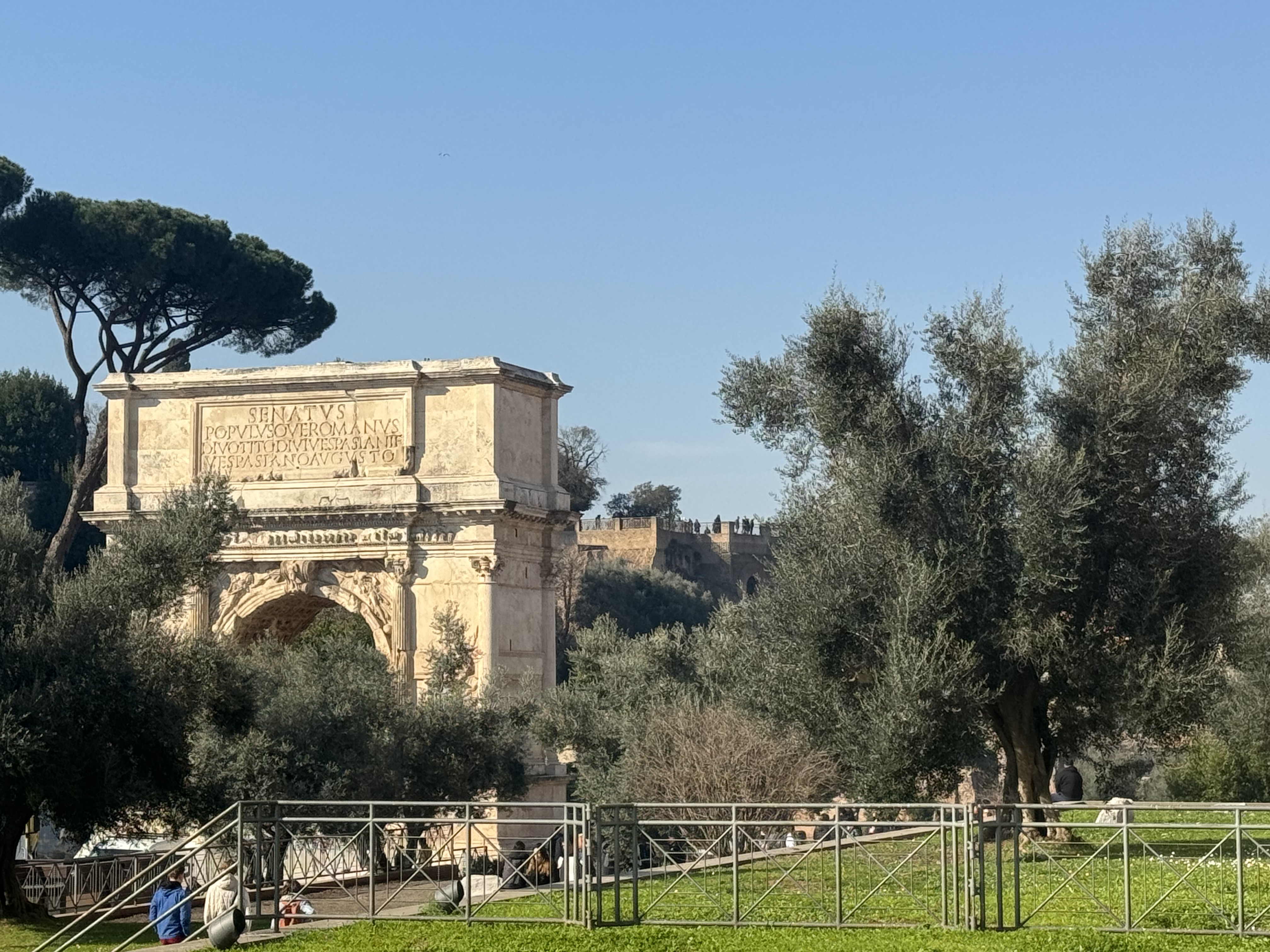 Rome Colosseum, & Catacombs Underground Tours Tickets & Transfer  - Photo 6