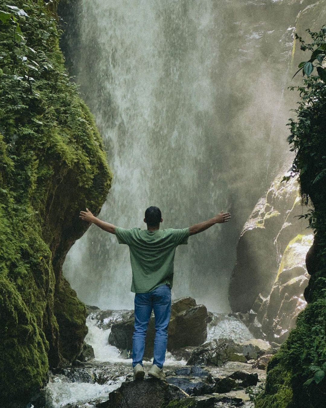 Oxa-03 : Rio Tigre - Aguas Amazónicas y Secretos de la Selva