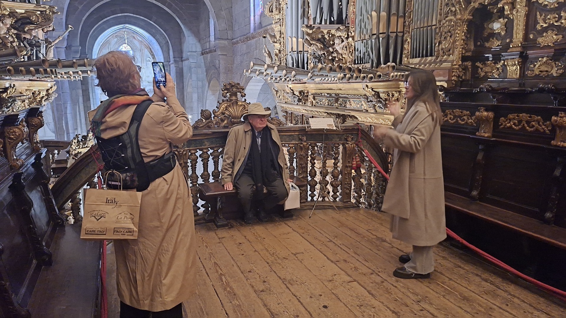 Private Day Tour from Porto: Guimarães, Braga and Bom Jesus - Photo 17