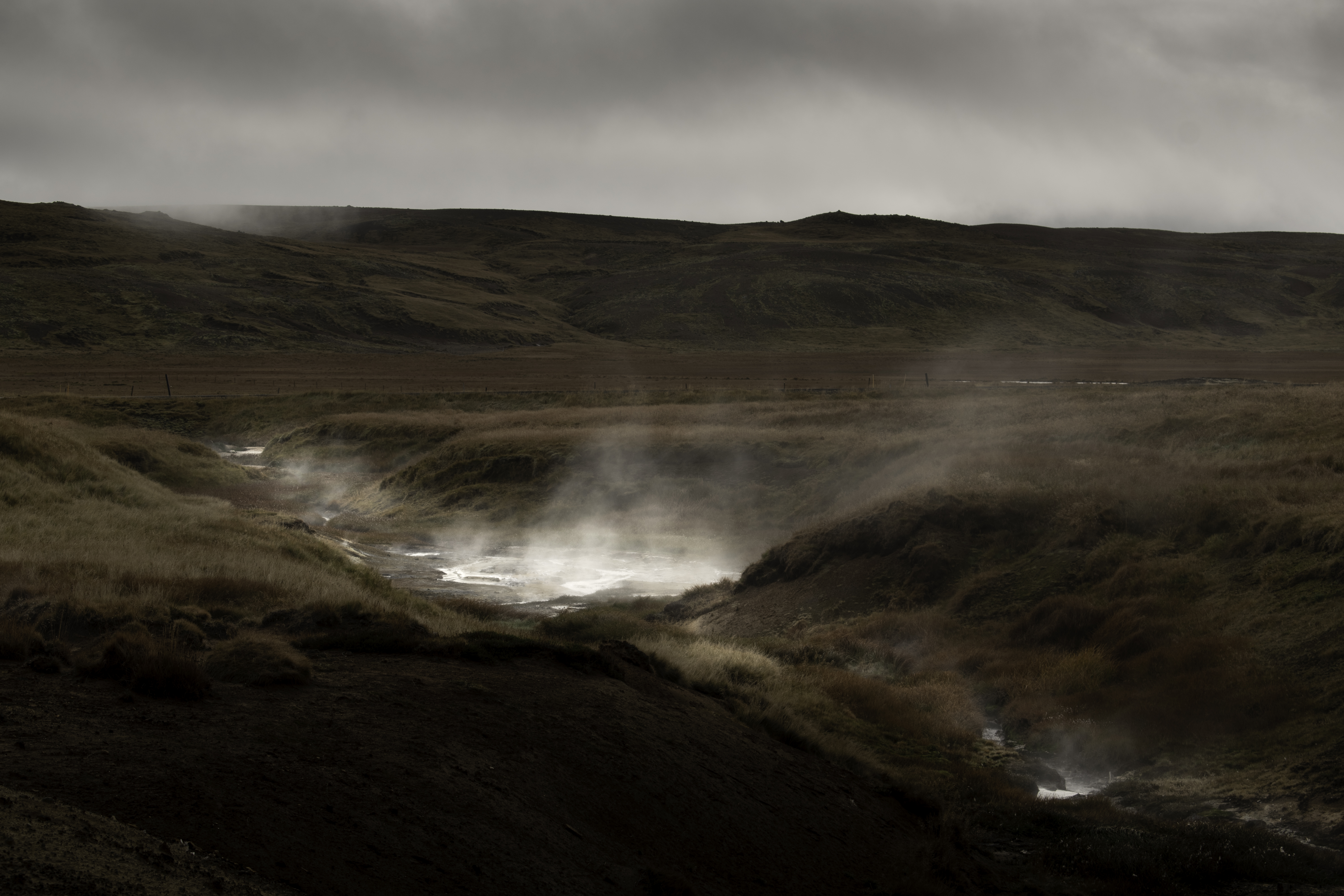 Private SuperJeep tour: Colours of Reykjanes - photo 3