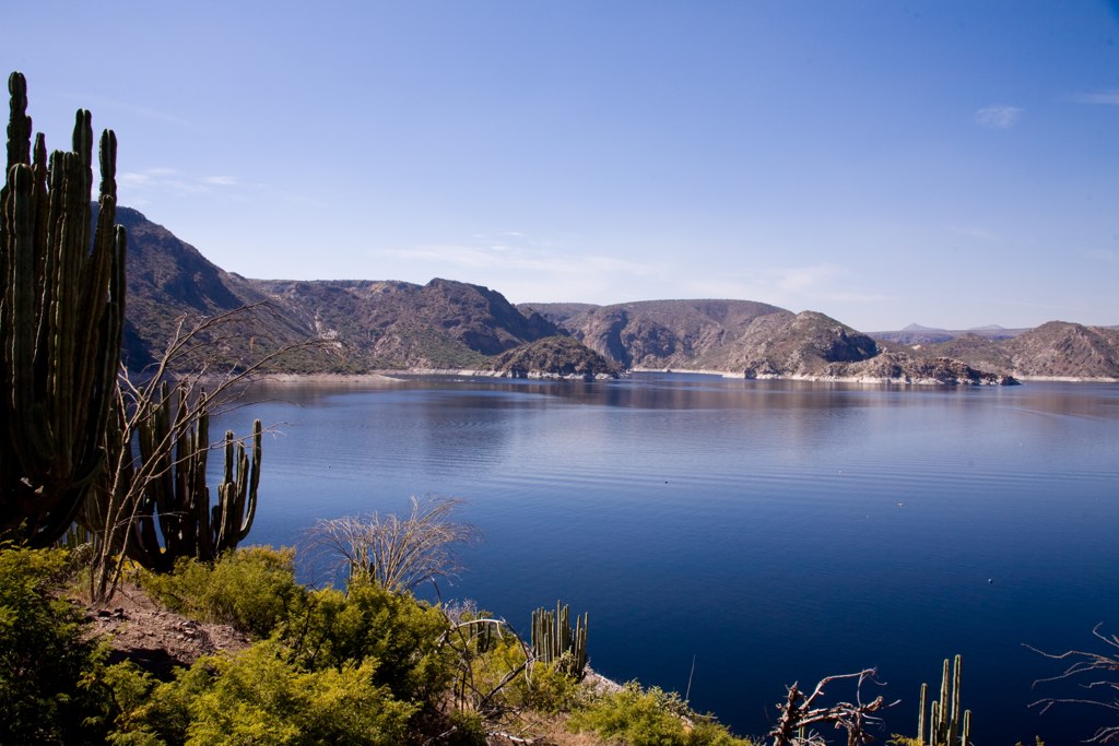 Tour por San Luis Potosí: un viaje fantástico a través de cascadas, montañas y mar (15 días) — 7/15