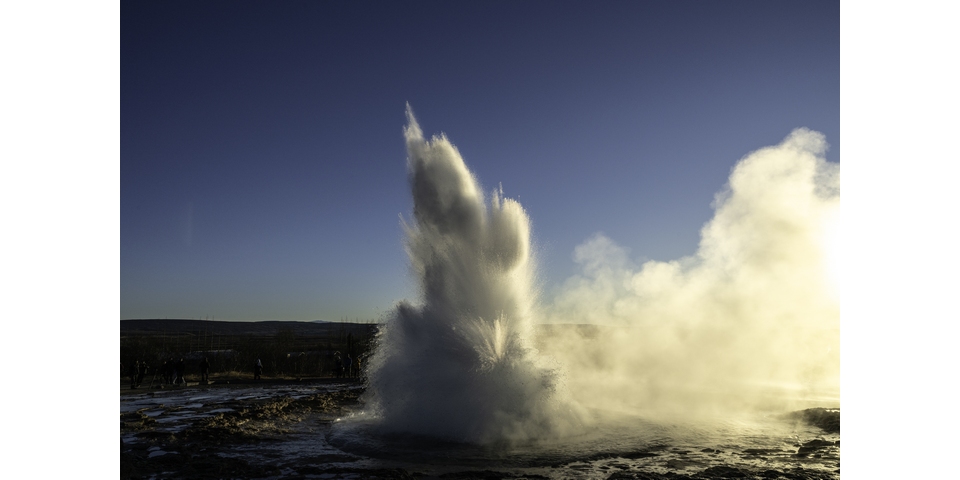 Small group Tour: Golden Snorkel: Golden Circle and Silfra Exploration - photo 29