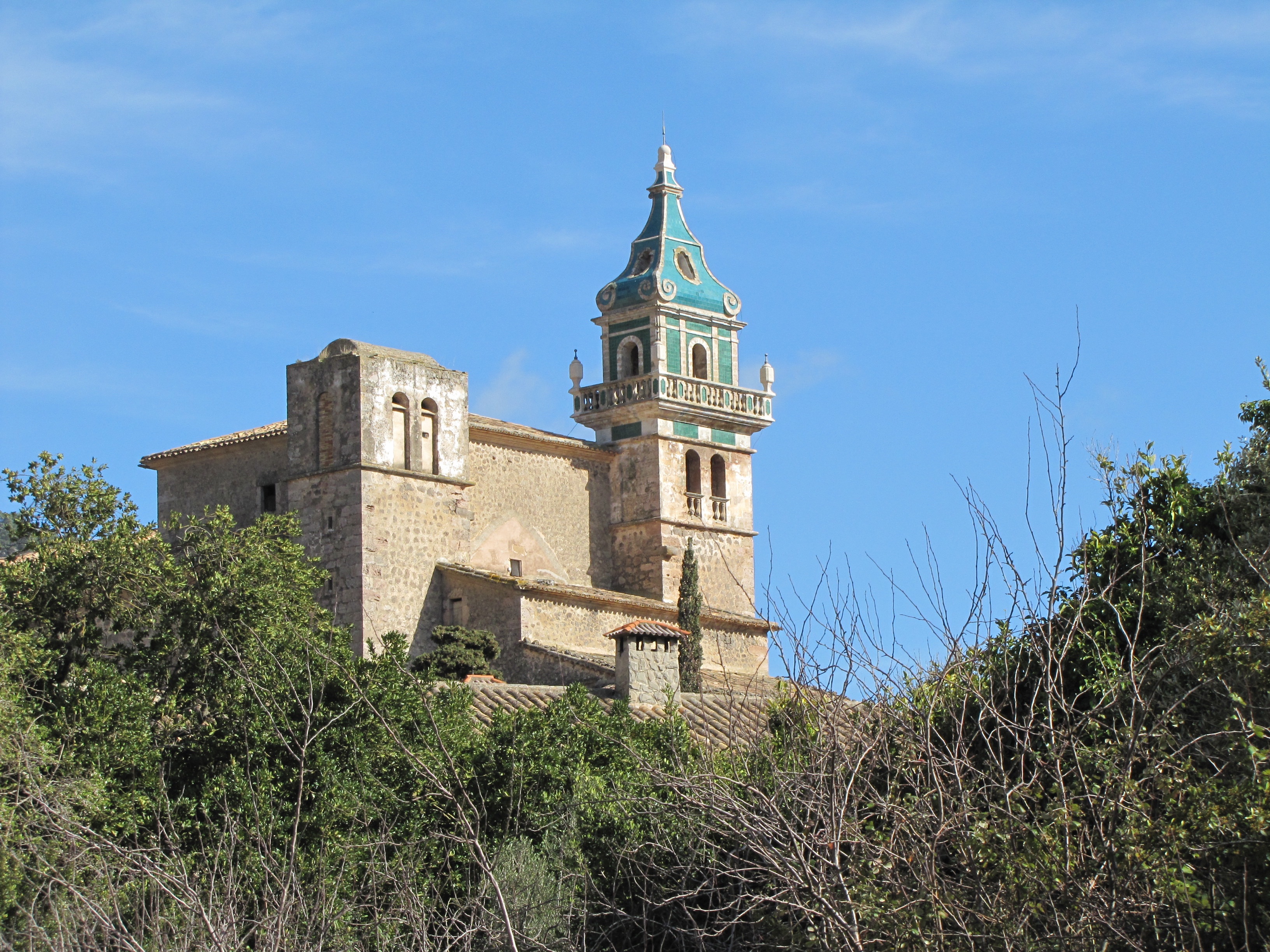  Palma de Mallorca and Valldemossa – Small-Group Shore Excursion - Photo 3