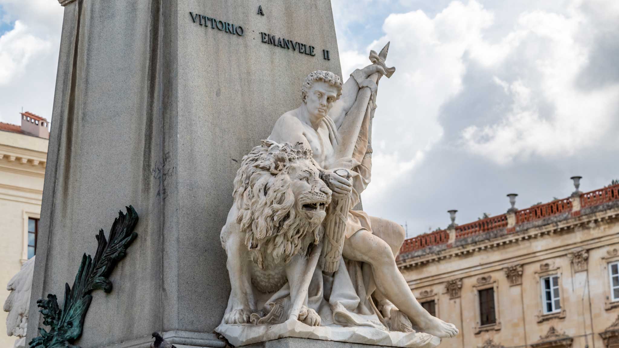 Sassari: tour of the historic center - Photo 28